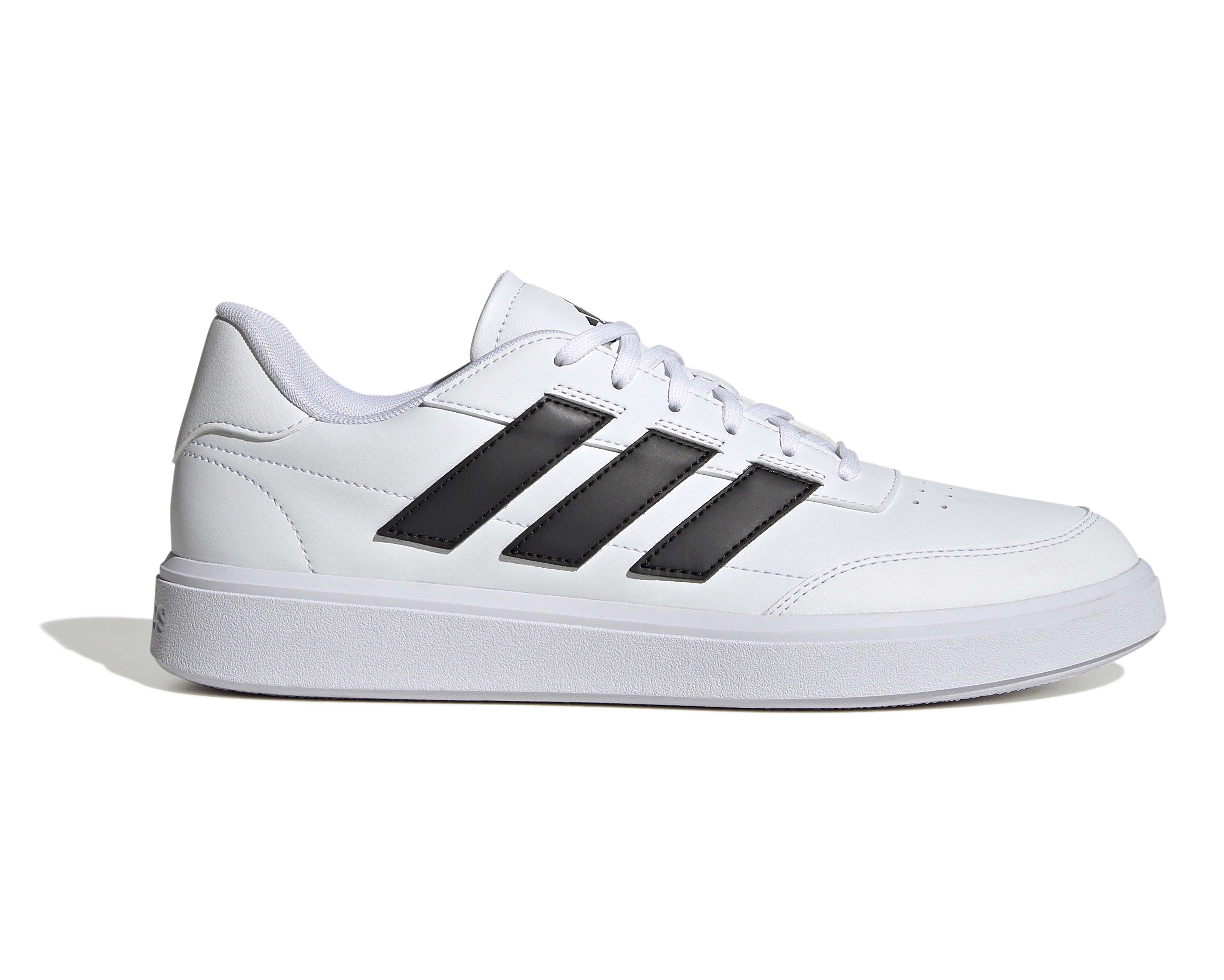 Foto 5 pulgar | Tenis Adidas Courtblock para Hombre