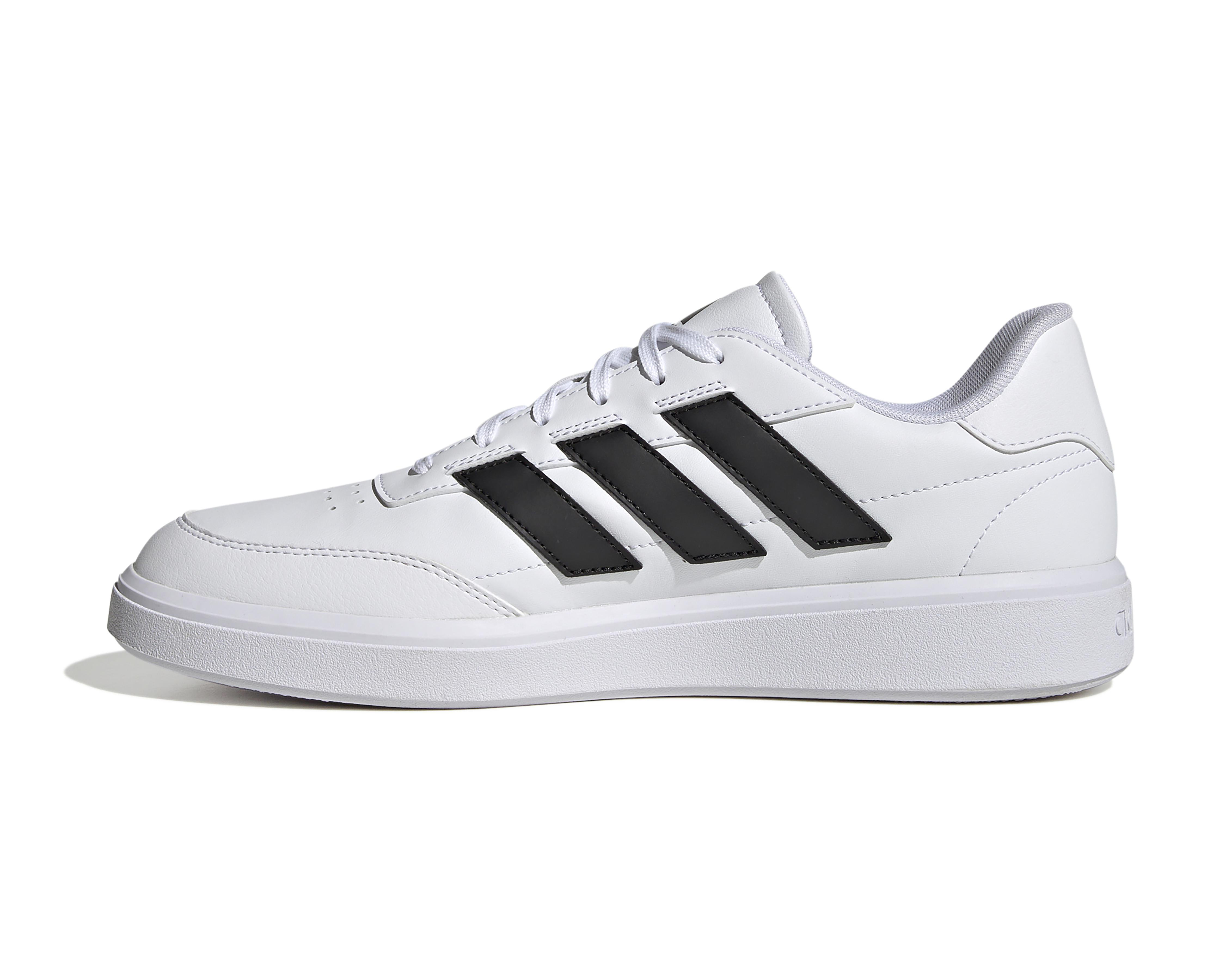 Foto 6 pulgar | Tenis Adidas Courtblock para Hombre