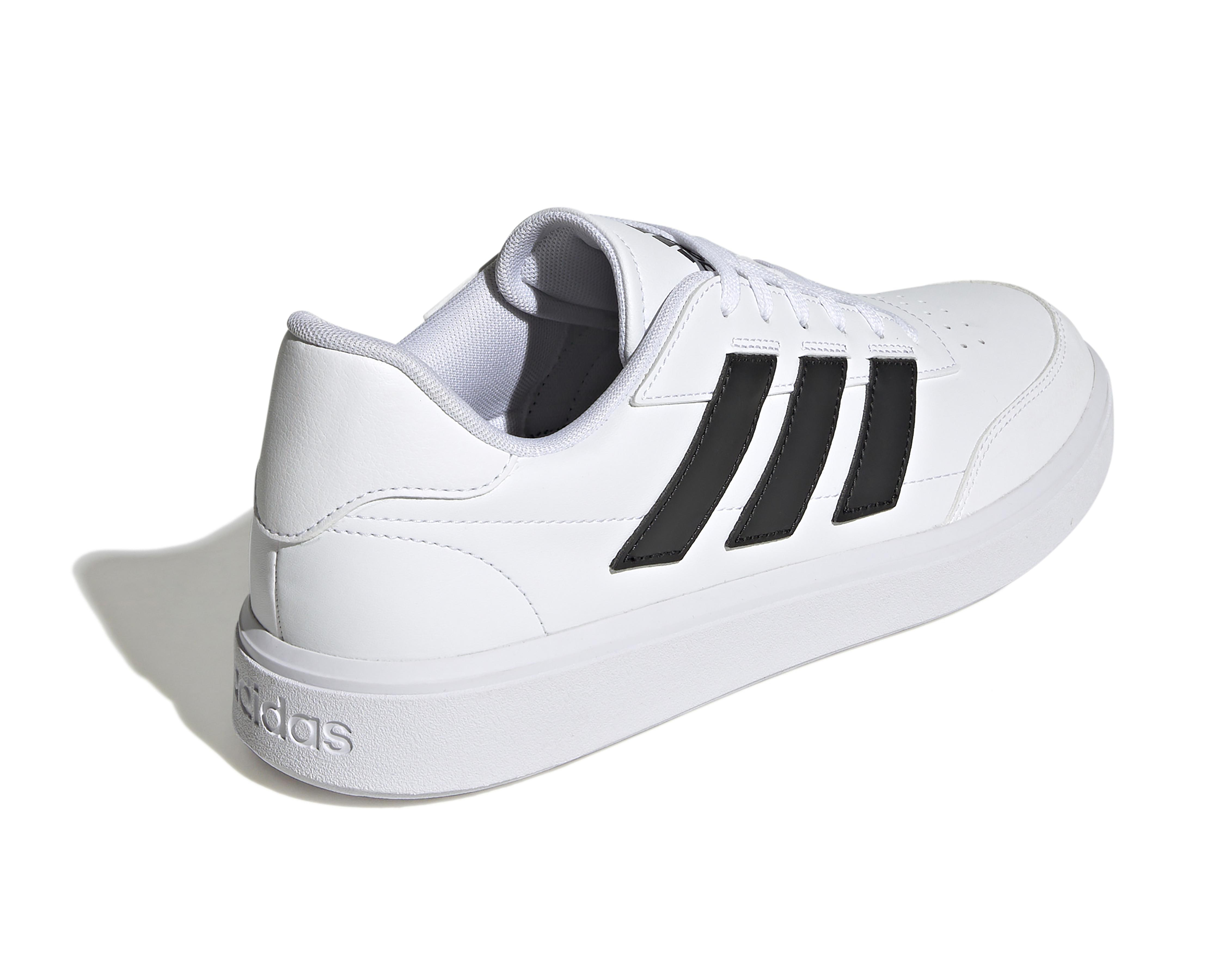 Foto 7 pulgar | Tenis Adidas Courtblock para Hombre