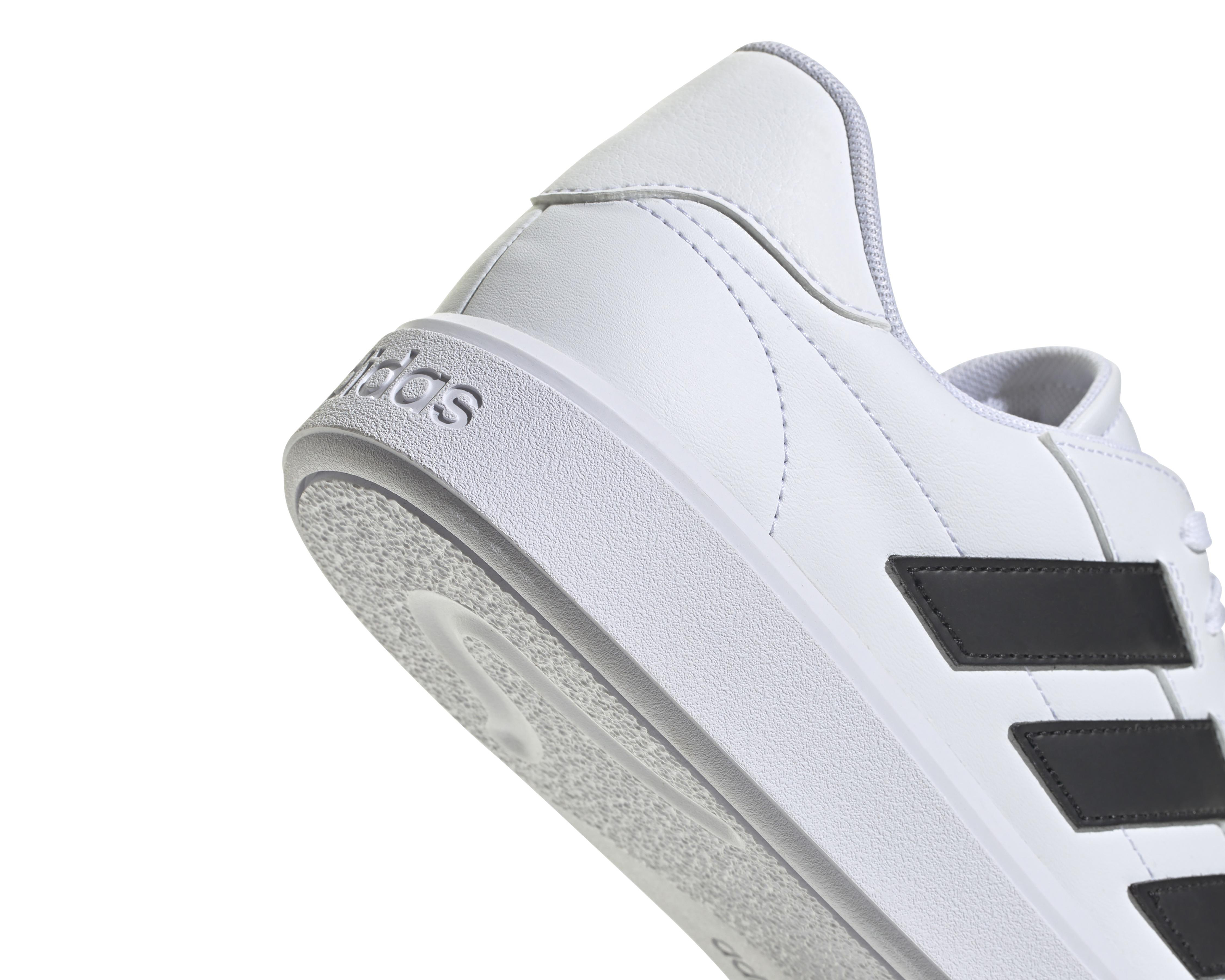 Foto 8 pulgar | Tenis Adidas Courtblock para Hombre