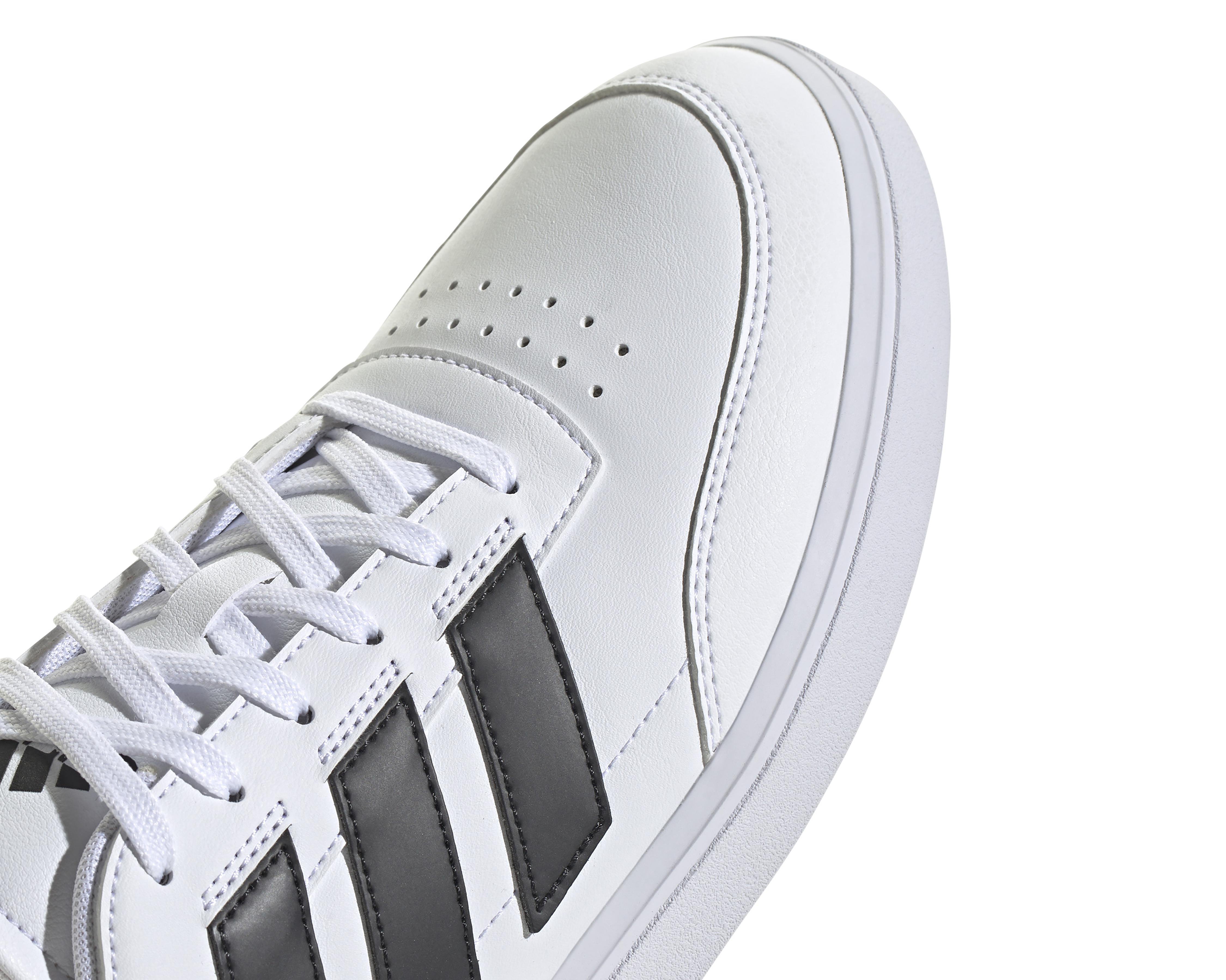 Foto 9 pulgar | Tenis Adidas Courtblock para Hombre