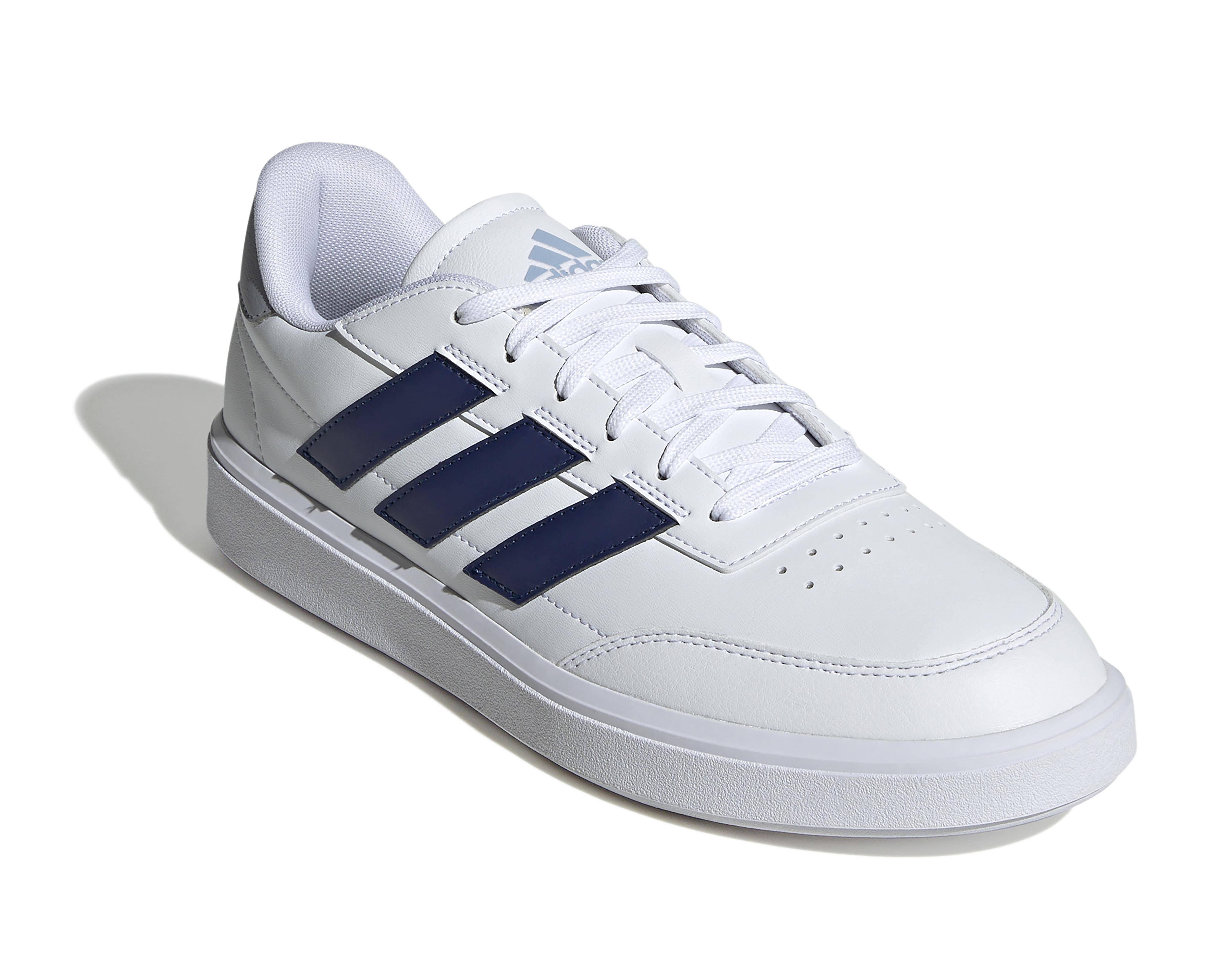 Foto 2 pulgar | Tenis Adidas Courtblock para Hombre