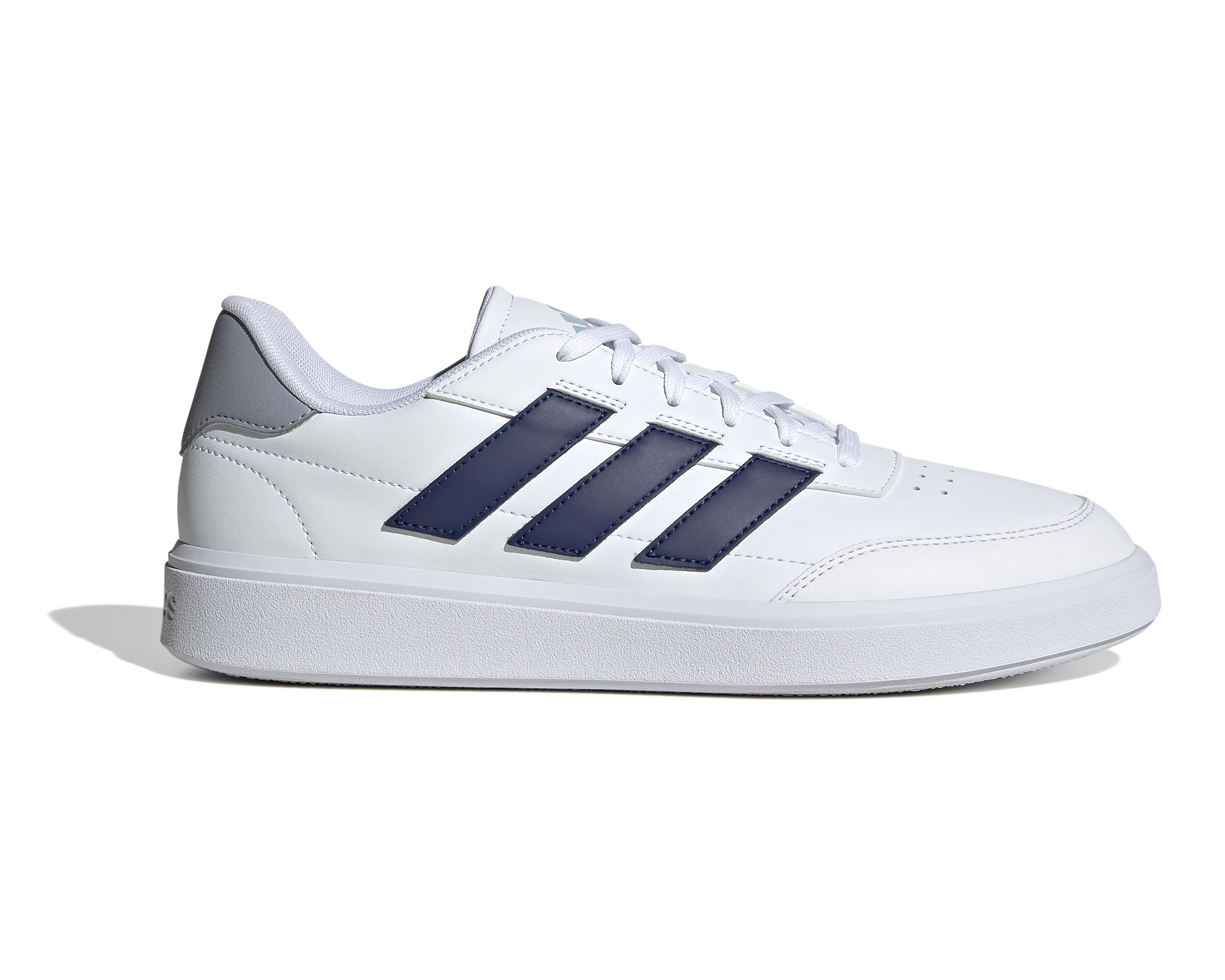 Foto 5 pulgar | Tenis Adidas Courtblock para Hombre