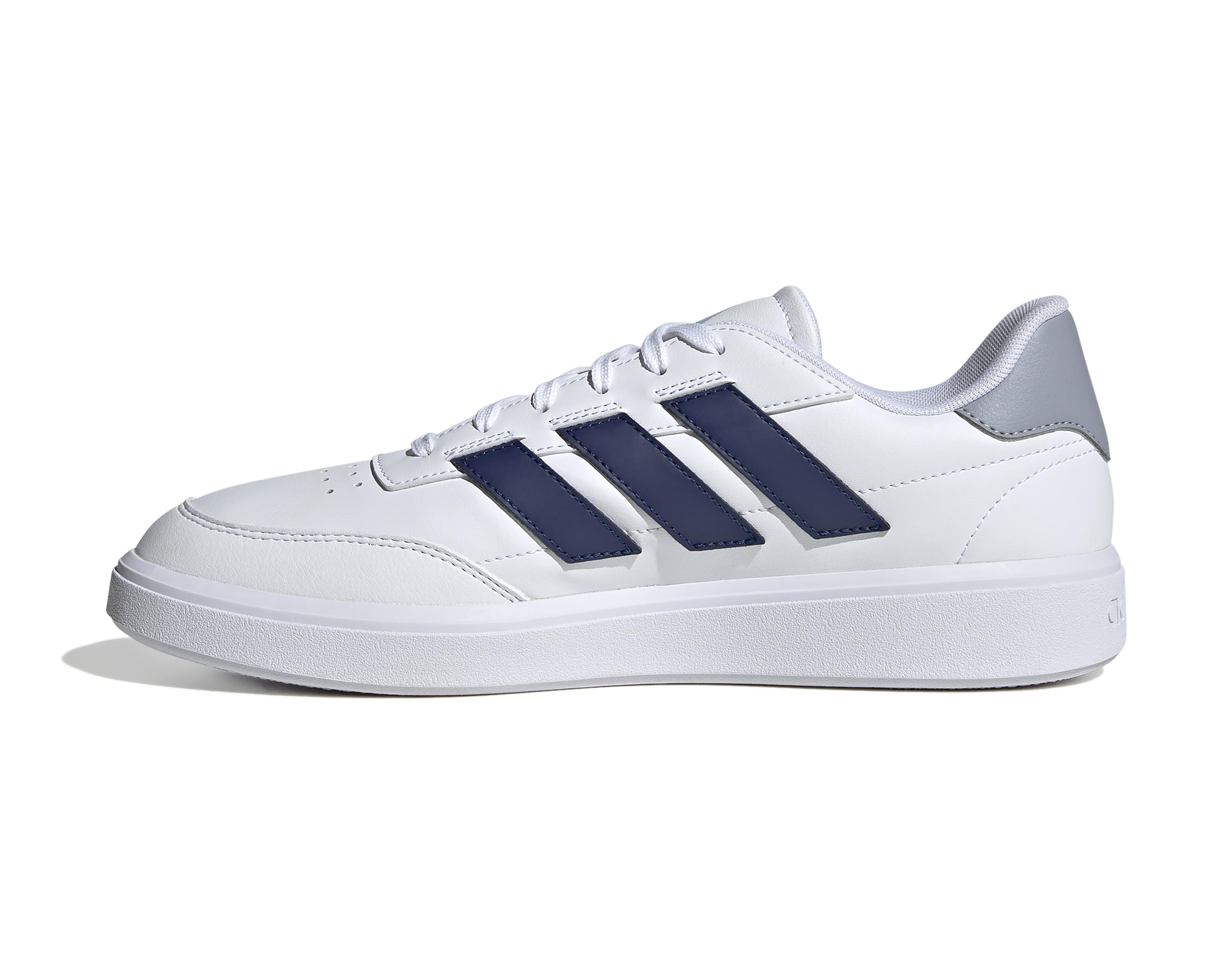 Foto 6 pulgar | Tenis Adidas Courtblock para Hombre