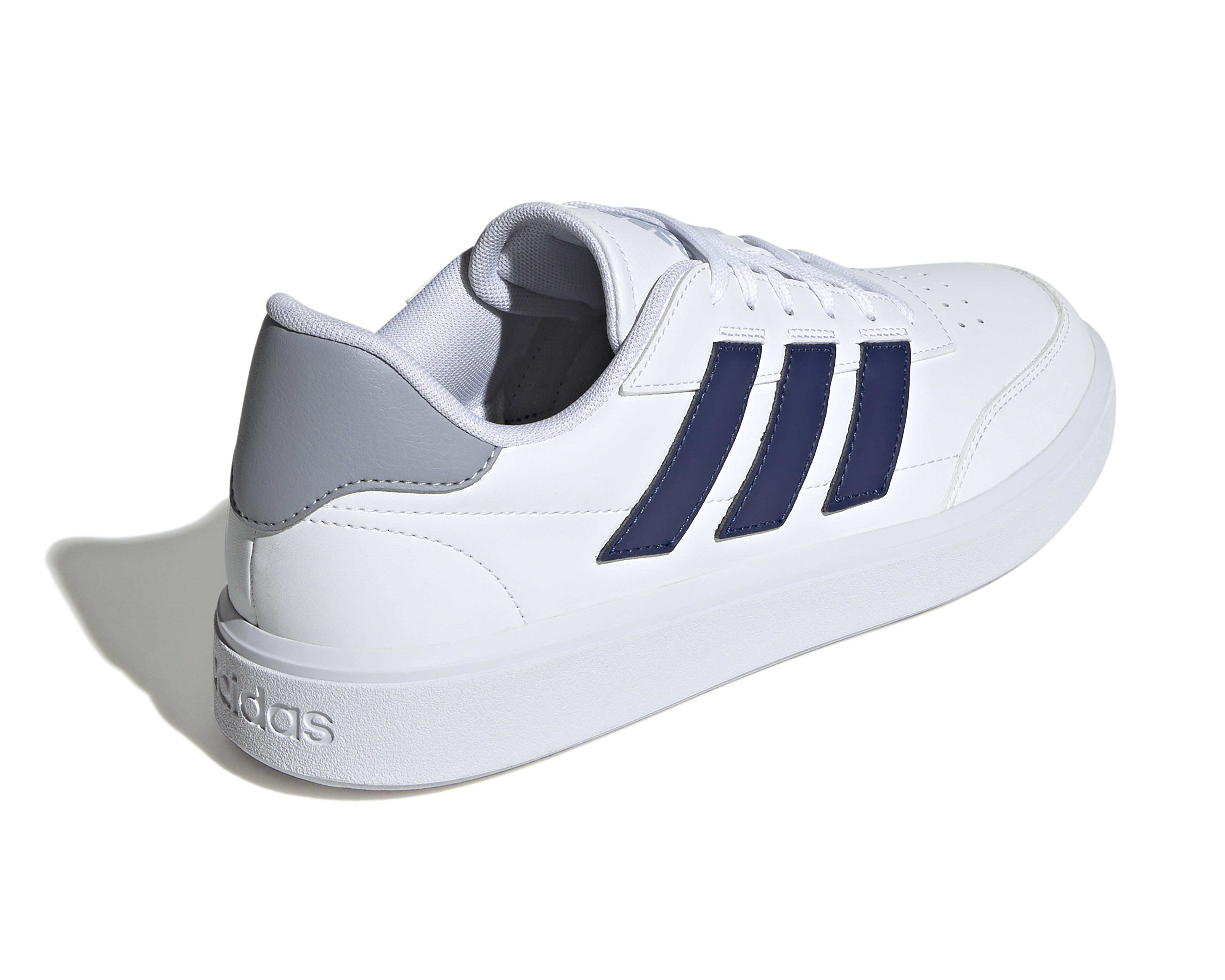 Foto 7 pulgar | Tenis Adidas Courtblock para Hombre