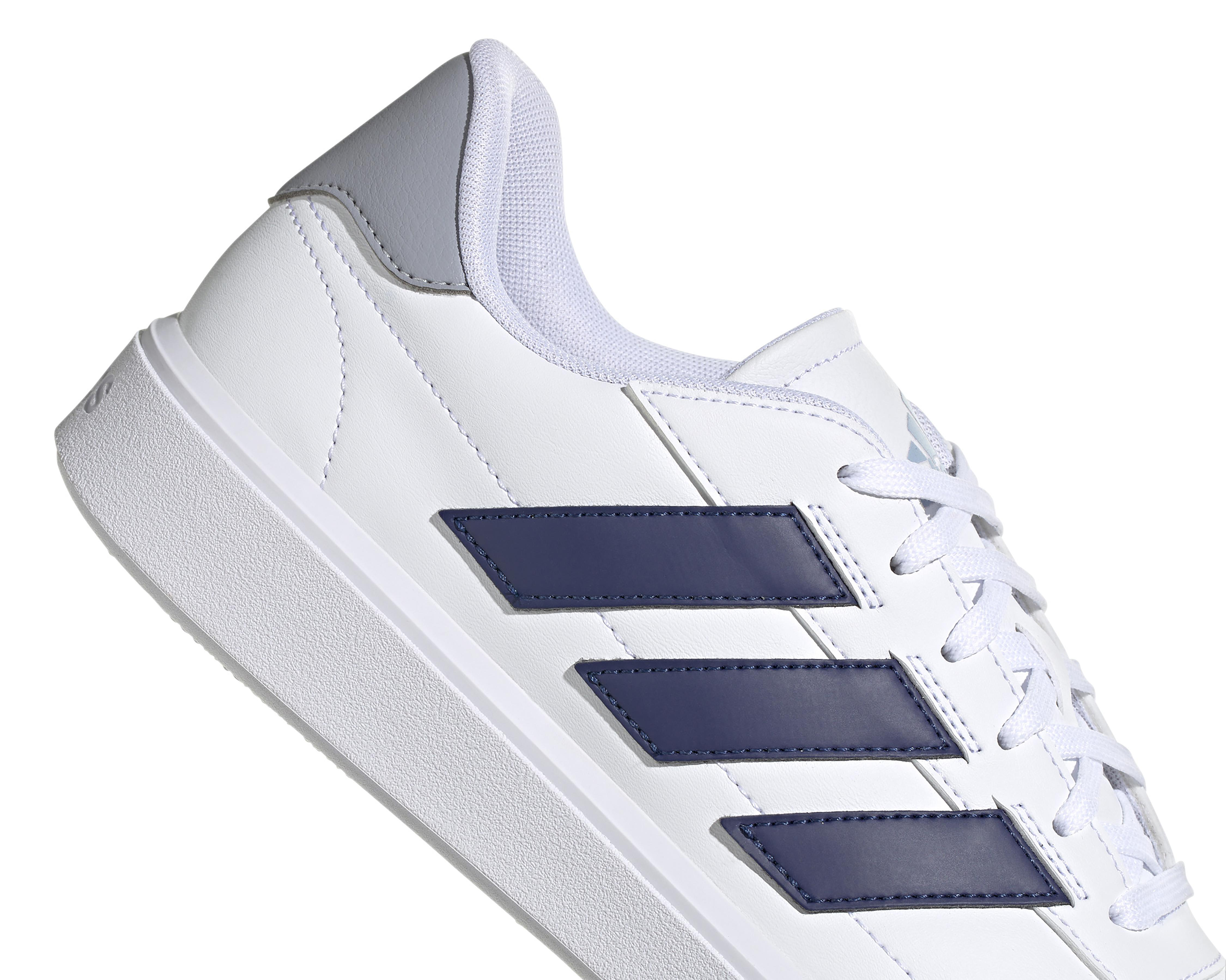 Foto 8 pulgar | Tenis Adidas Courtblock para Hombre