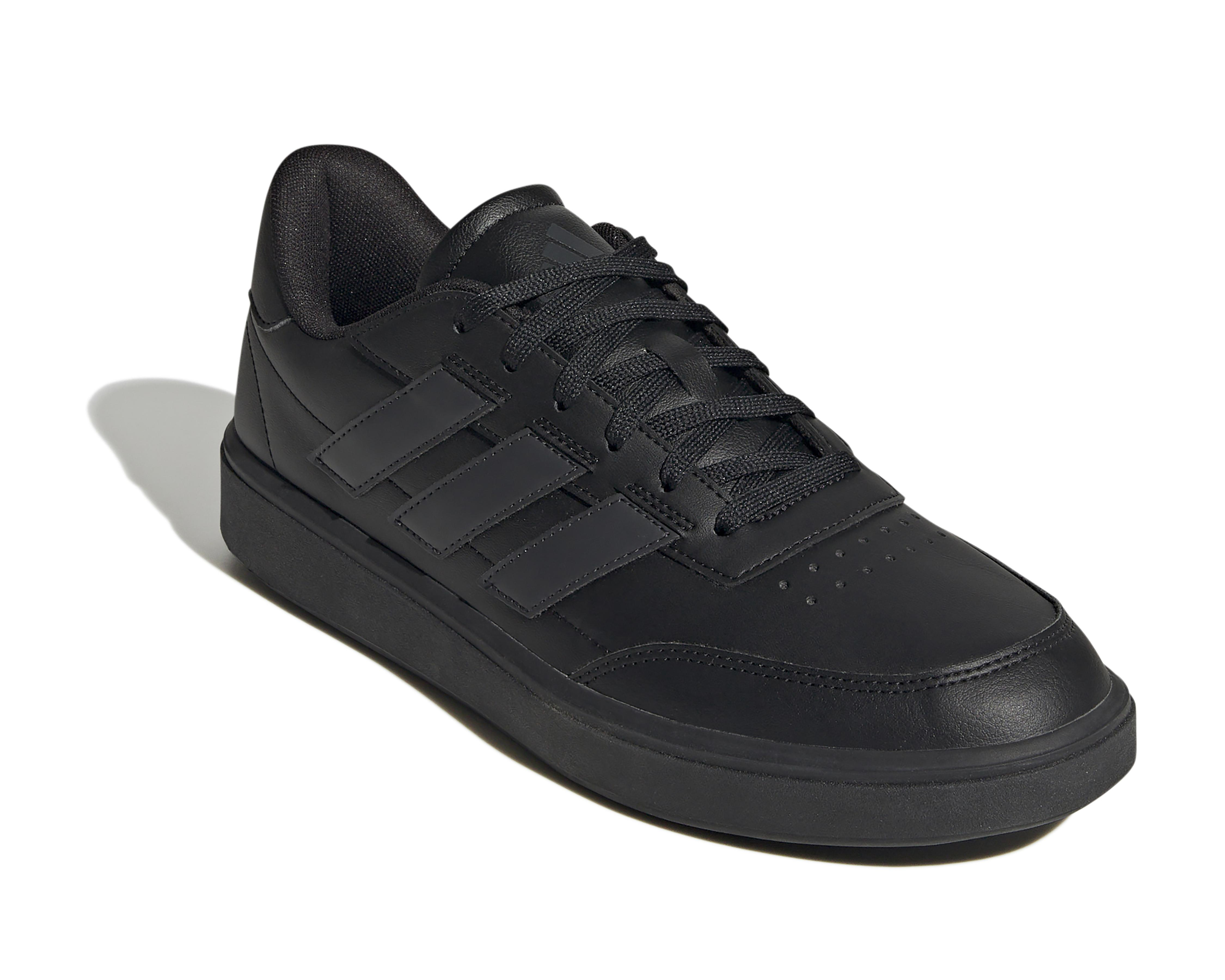 Foto 2 pulgar | Tenis Adidas Courtblock para Hombre