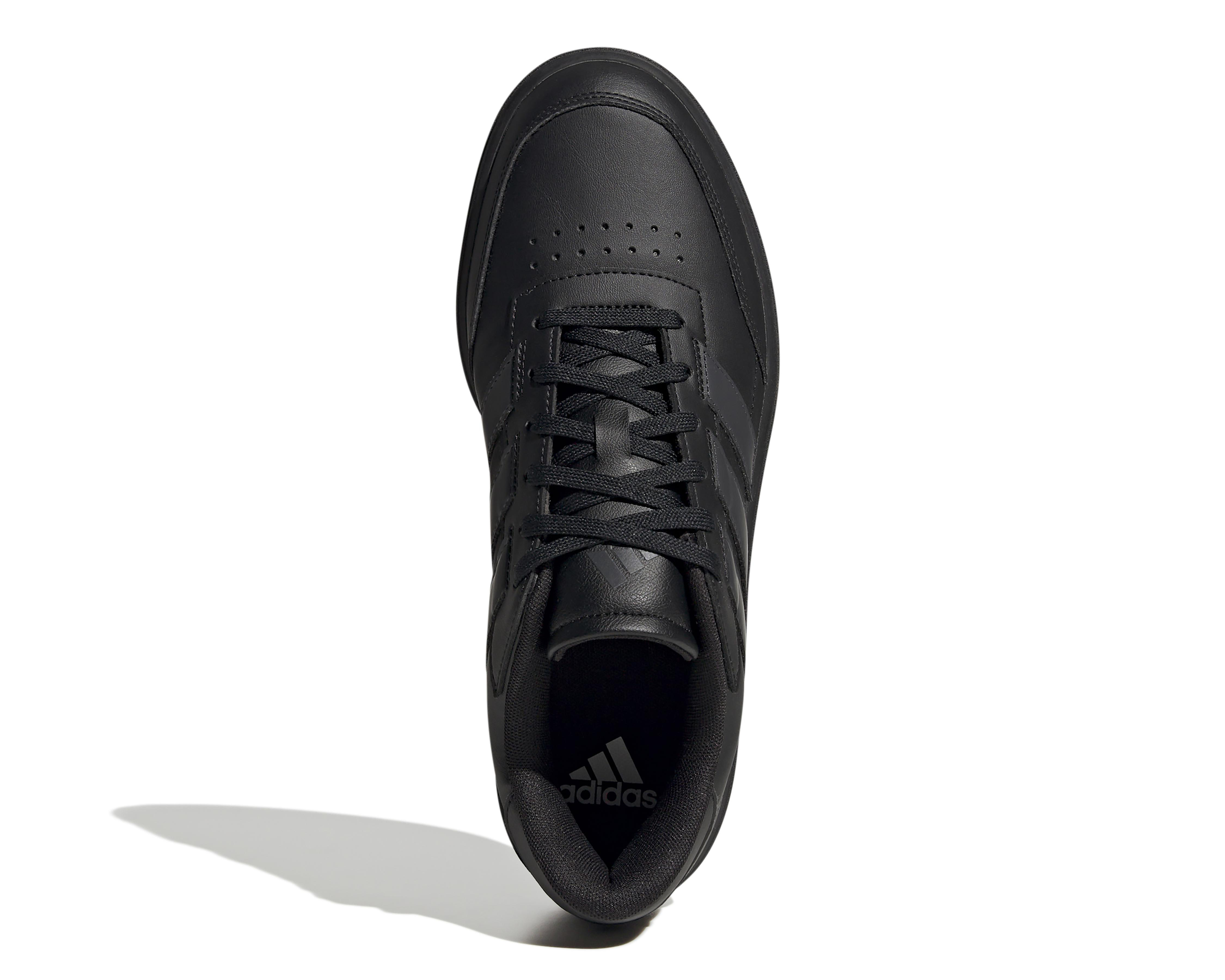 Foto 4 pulgar | Tenis Adidas Courtblock para Hombre