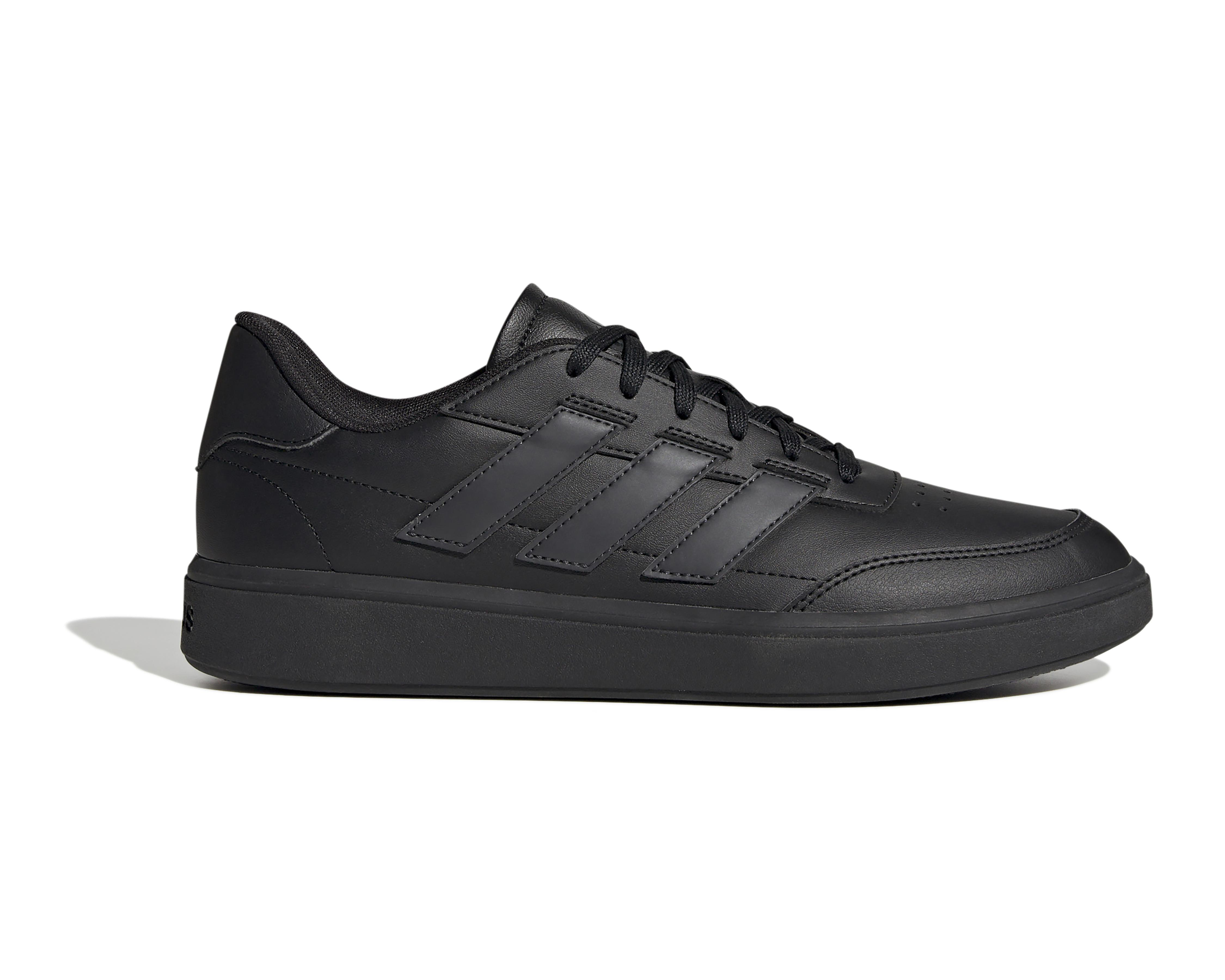 Foto 5 pulgar | Tenis Adidas Courtblock para Hombre