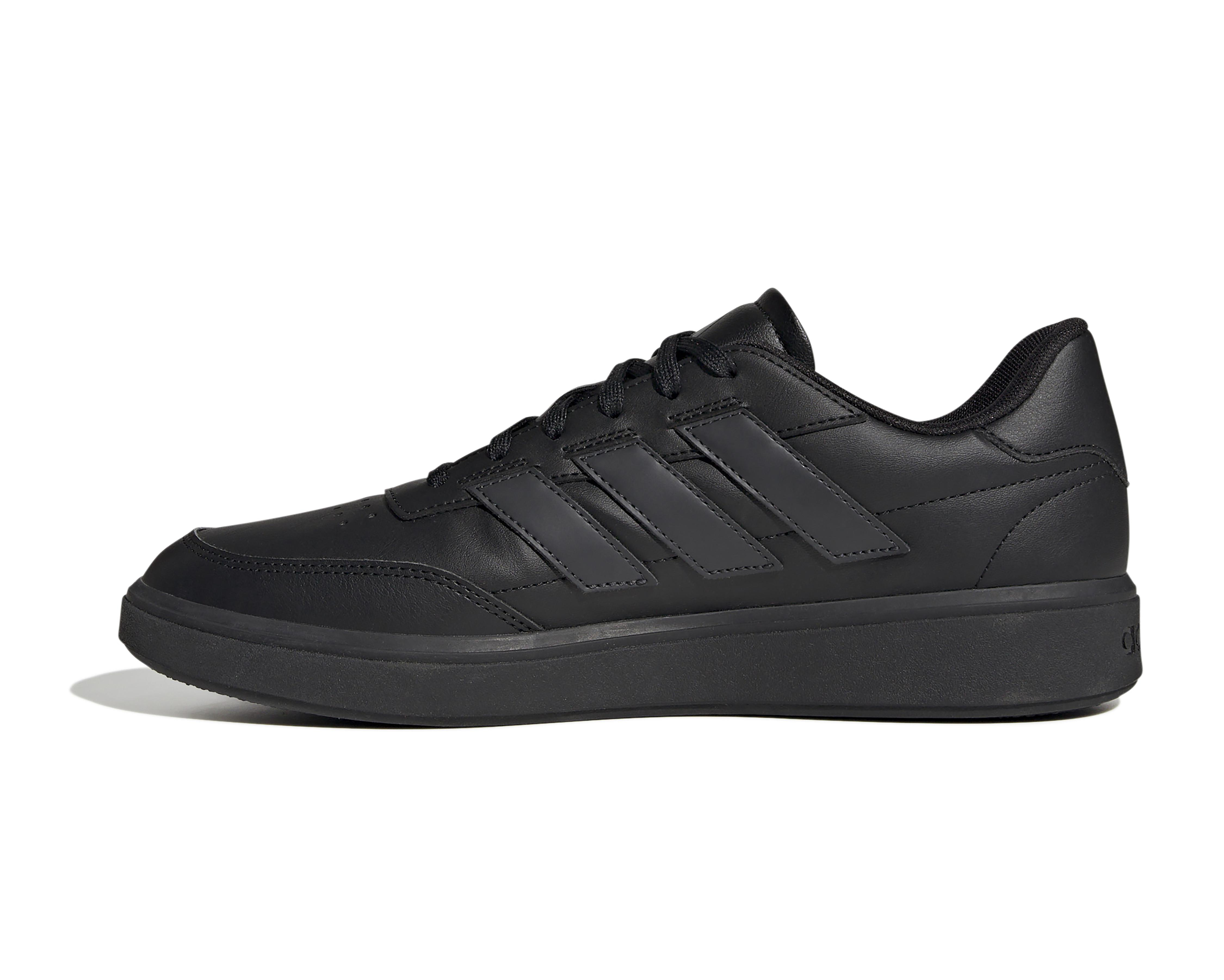 Foto 6 pulgar | Tenis Adidas Courtblock para Hombre