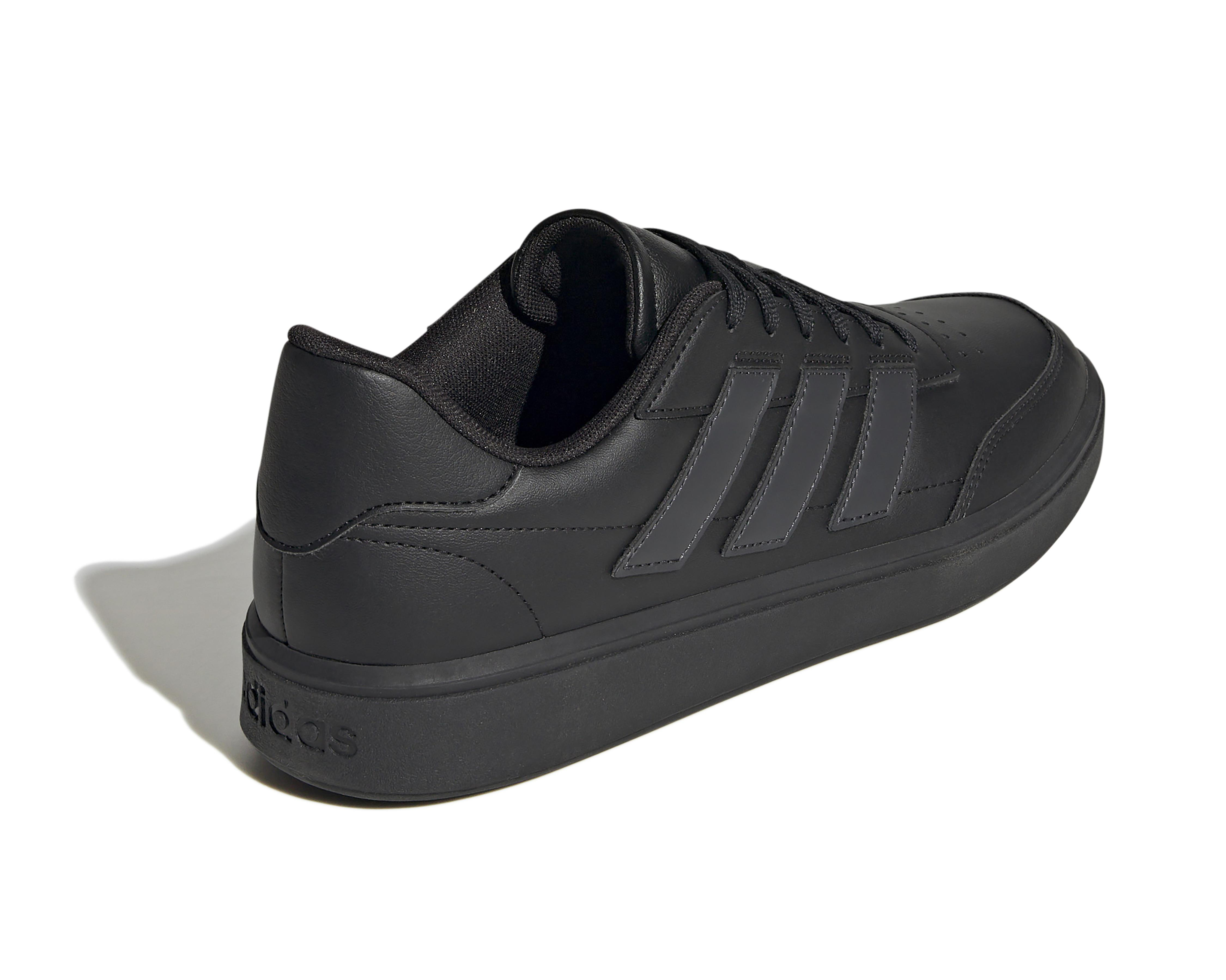 Foto 7 pulgar | Tenis Adidas Courtblock para Hombre