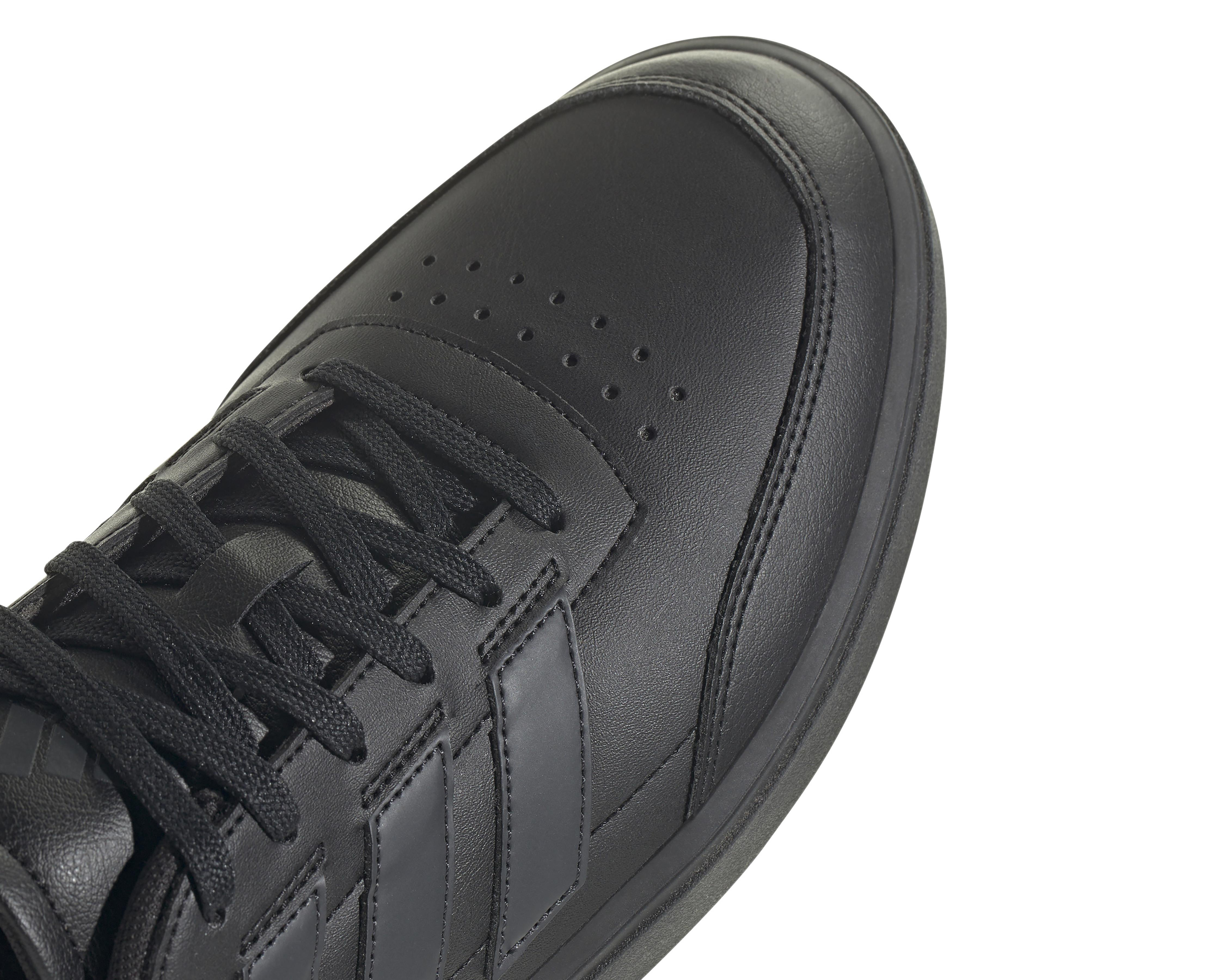 Foto 9 pulgar | Tenis Adidas Courtblock para Hombre