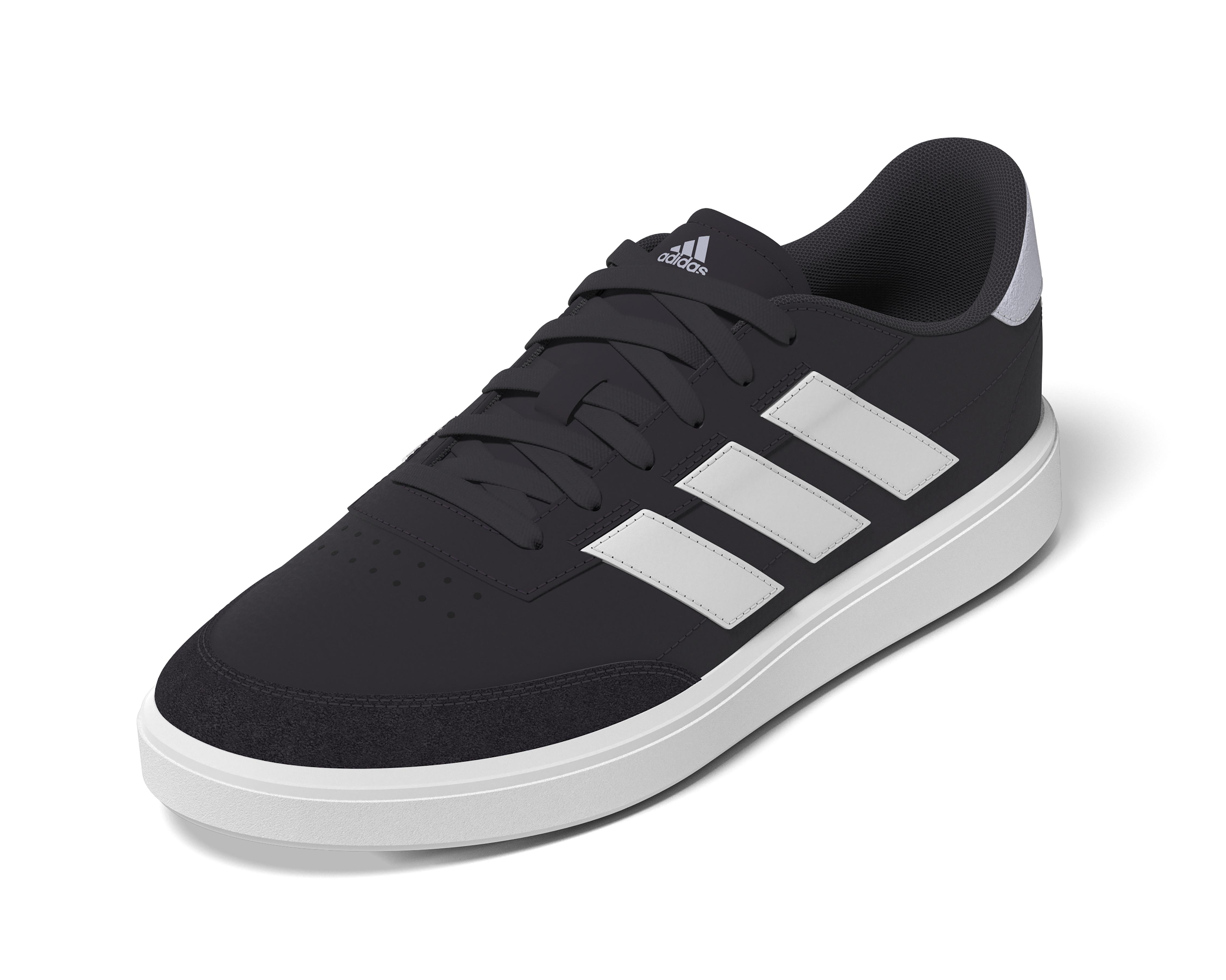 Foto 2 pulgar | Tenis Adidas Courtblock para Hombre