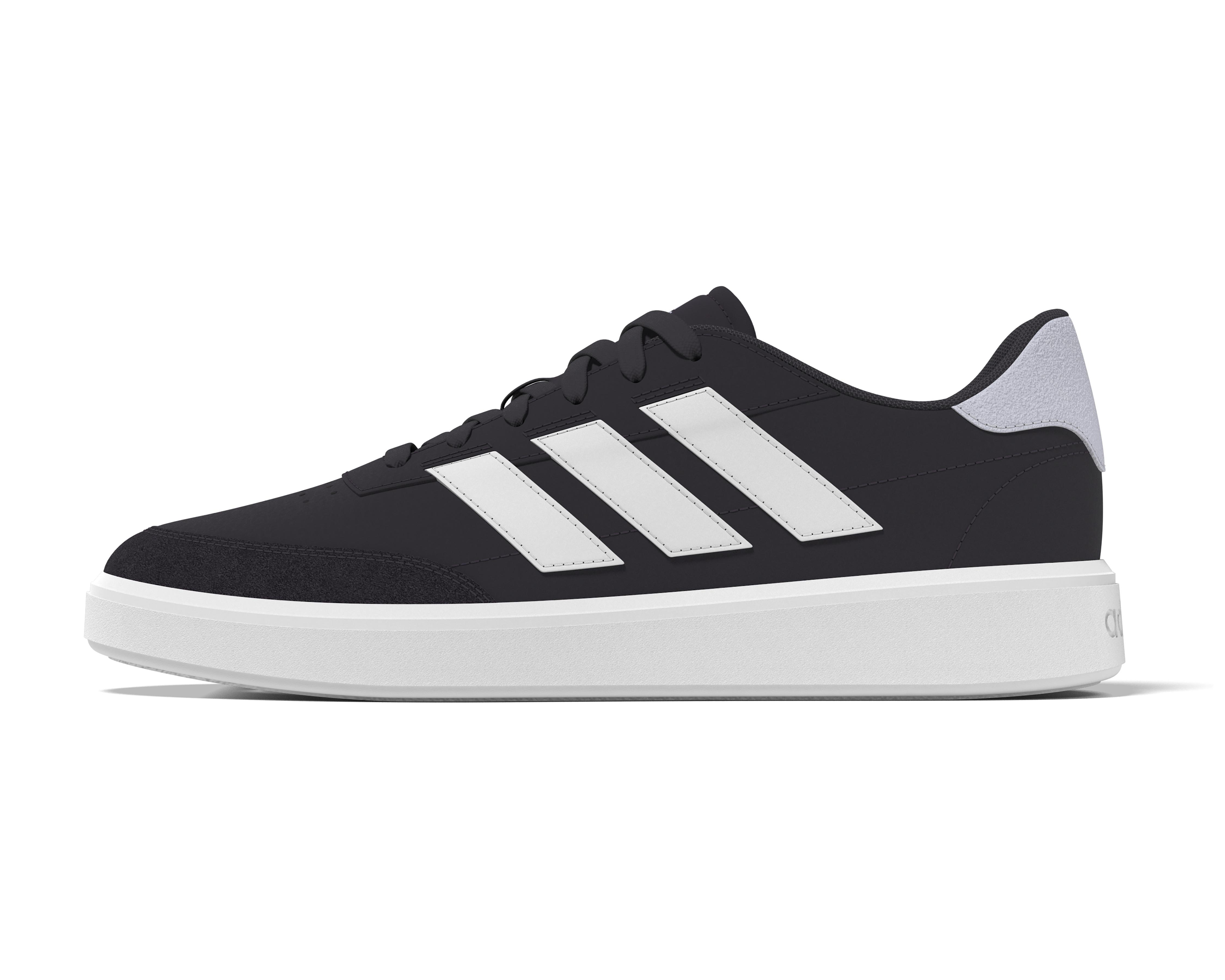 Foto 4 pulgar | Tenis Adidas Courtblock para Hombre