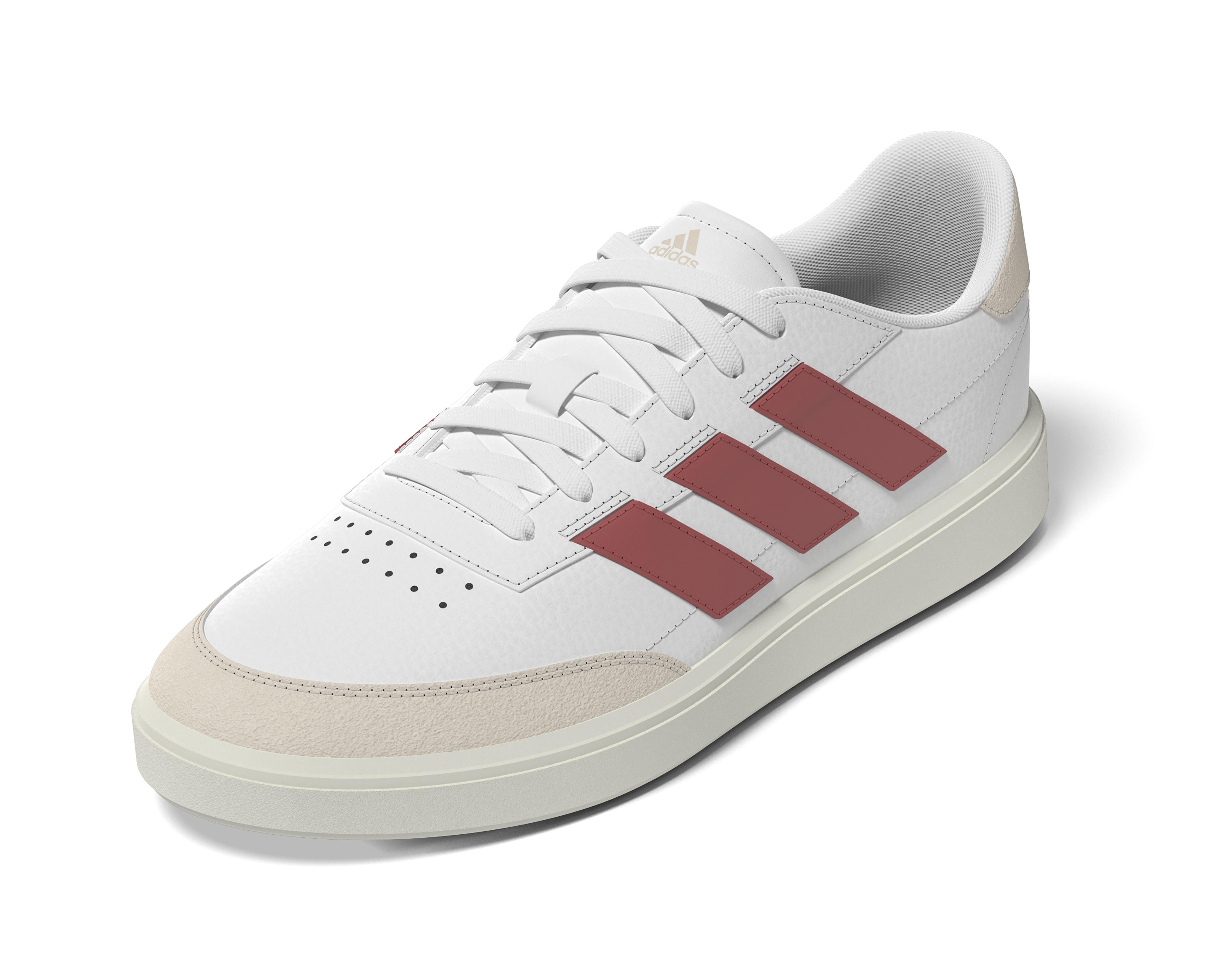 Tenis Adidas Courtblock para Hombre $1,199