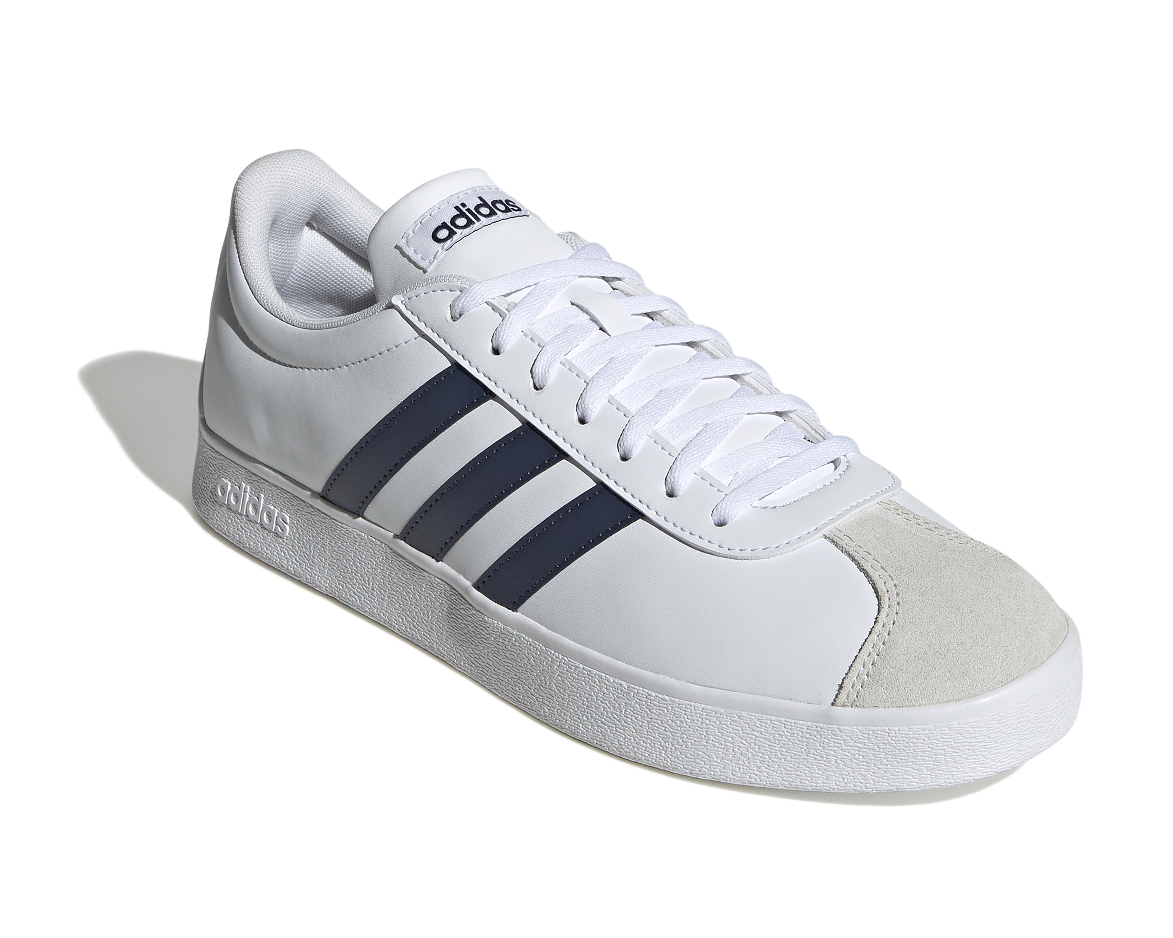 Tenis Adidas VL Court Base para Hombre