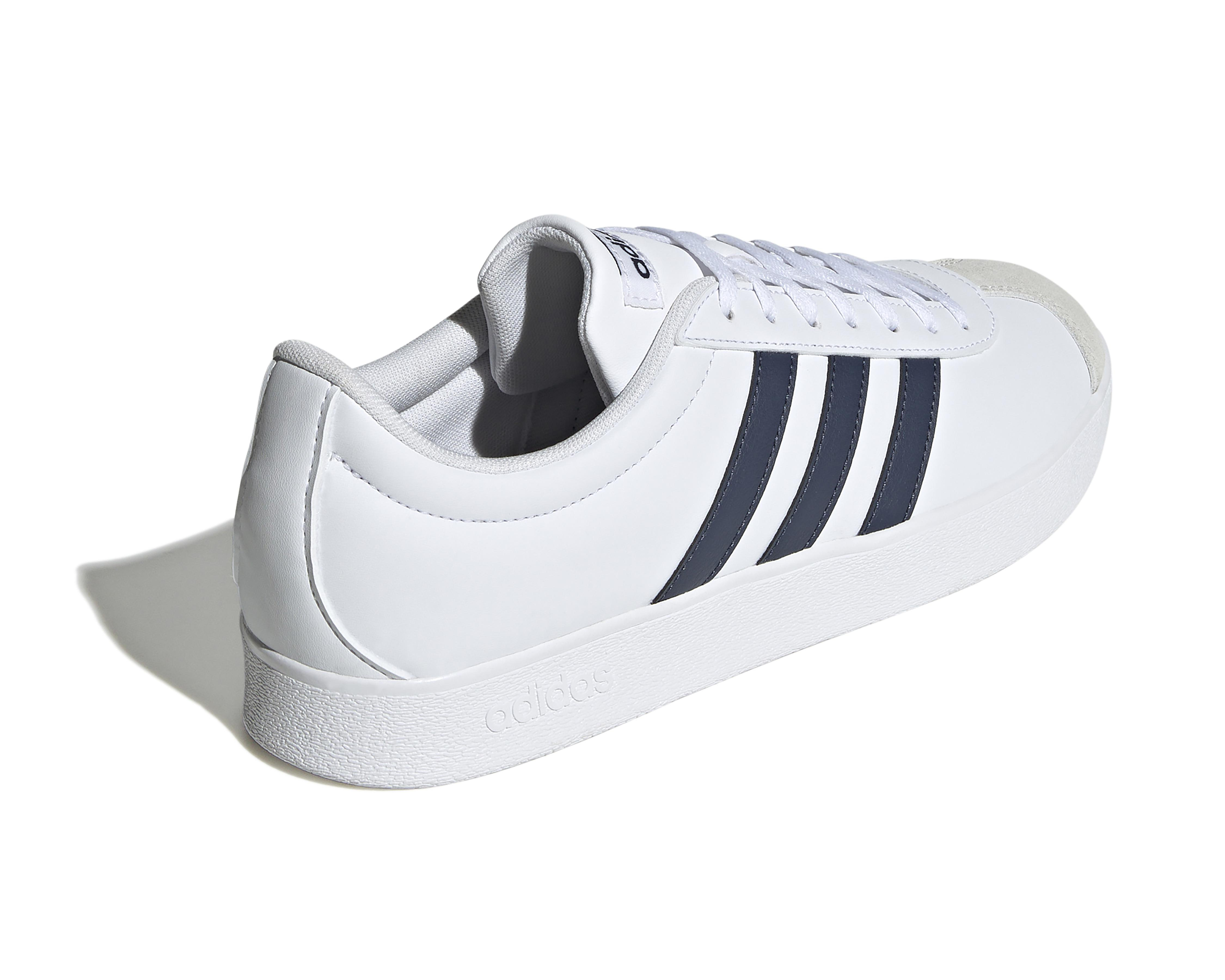 Foto 6 | Tenis Adidas VL Court Base para Hombre