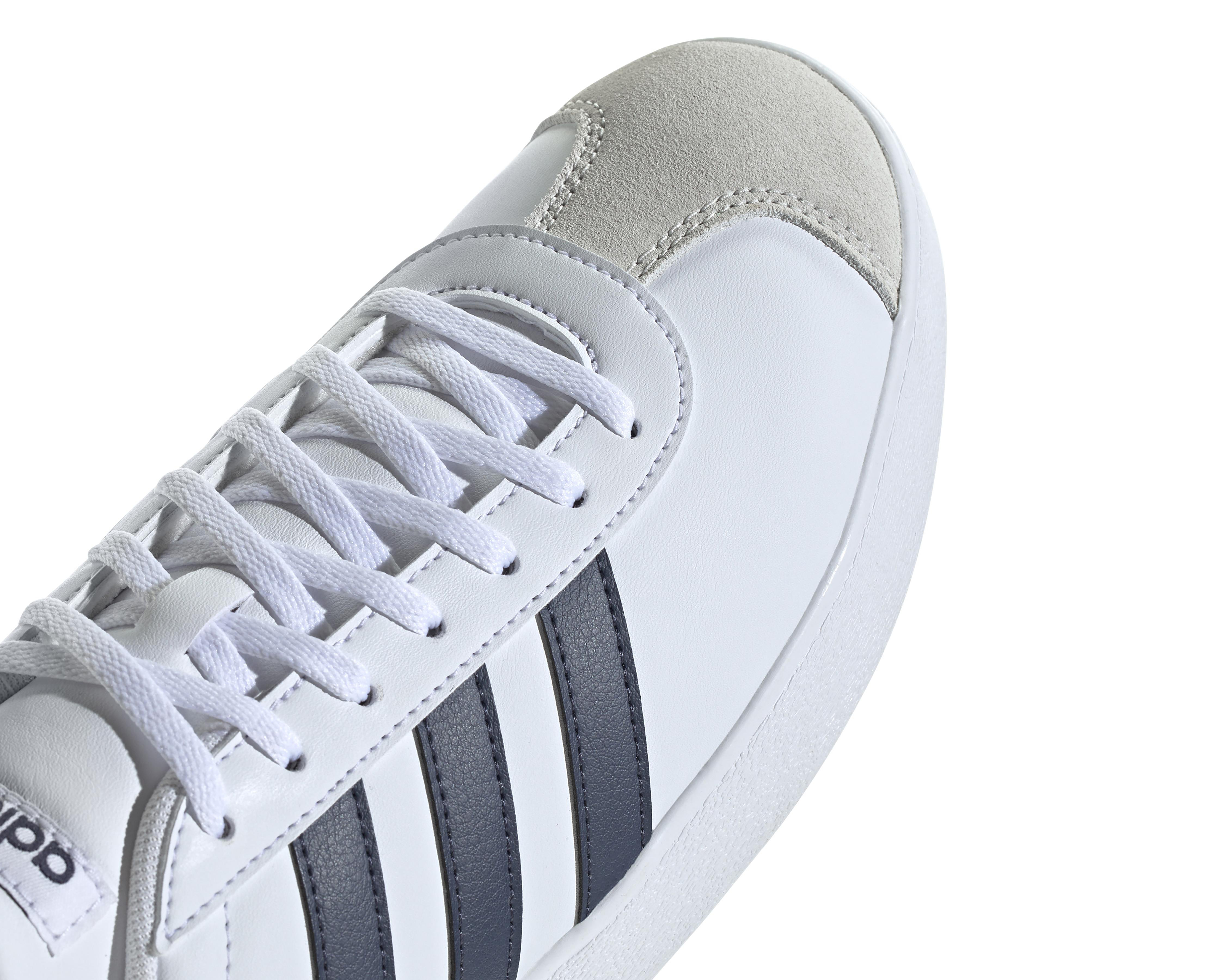 Foto 7 | Tenis Adidas VL Court Base para Hombre