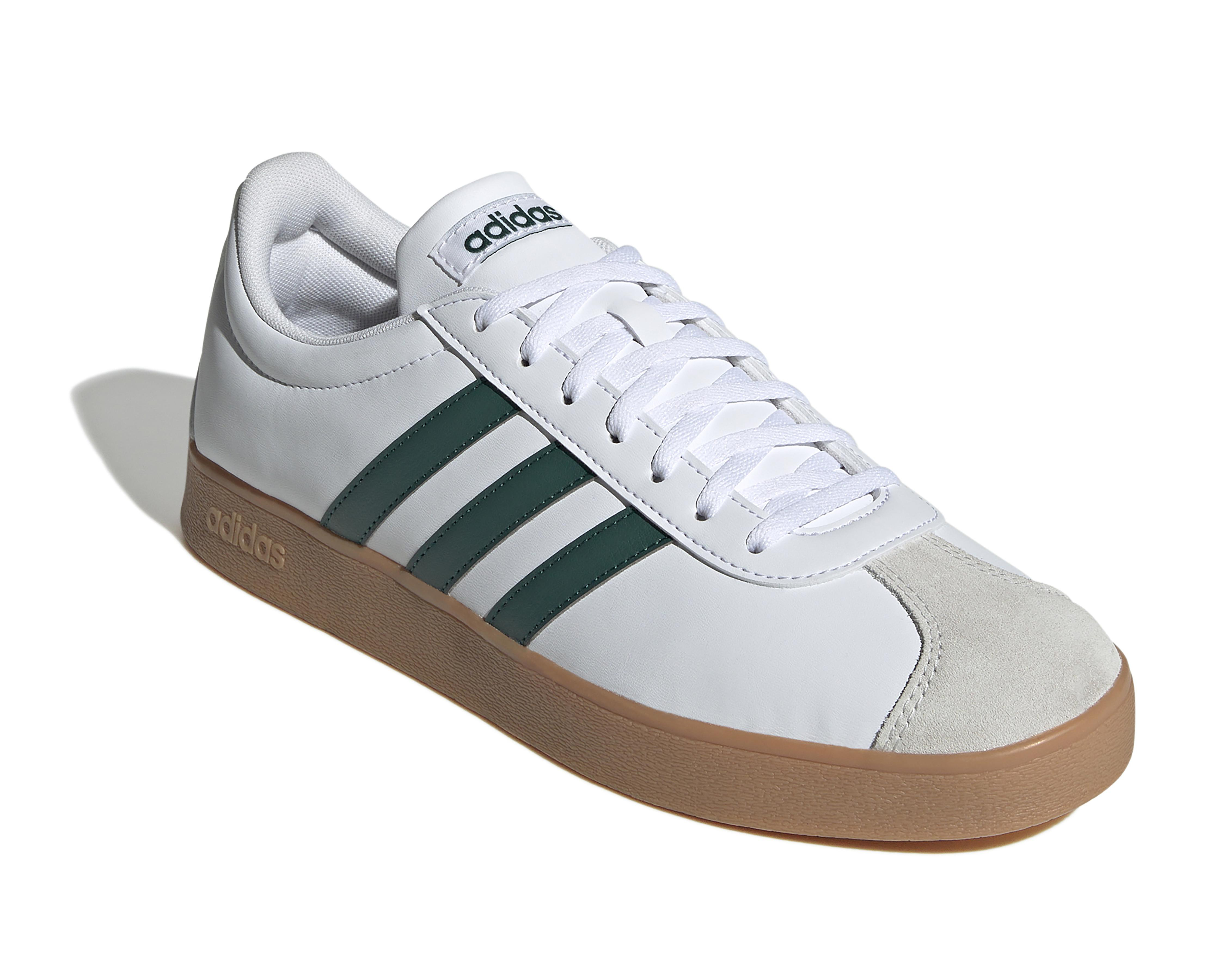 Tenis Adidas VL Court Base para Hombre