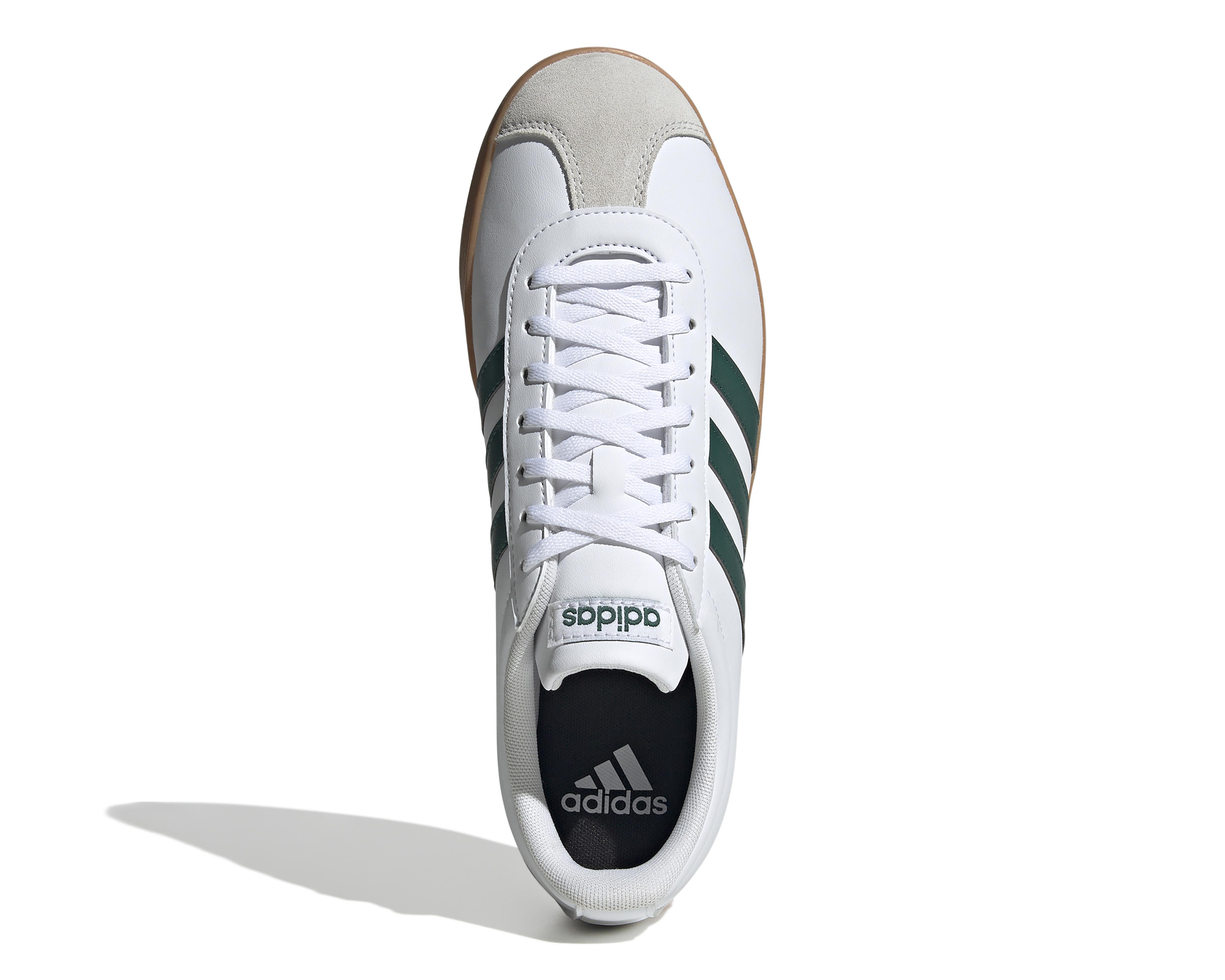 Foto 3 | Tenis Adidas VL Court Base para Hombre