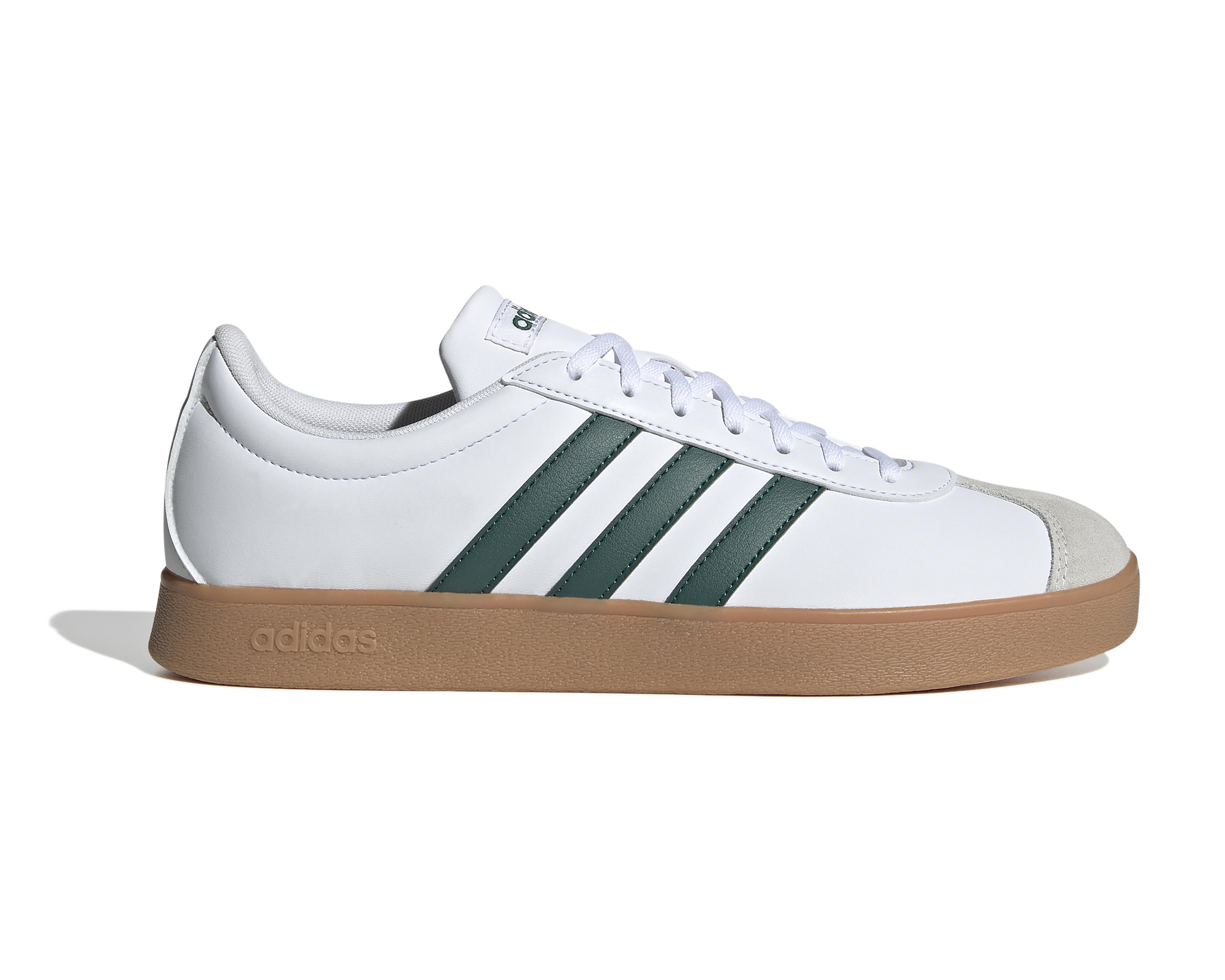 Foto 4 | Tenis Adidas VL Court Base para Hombre