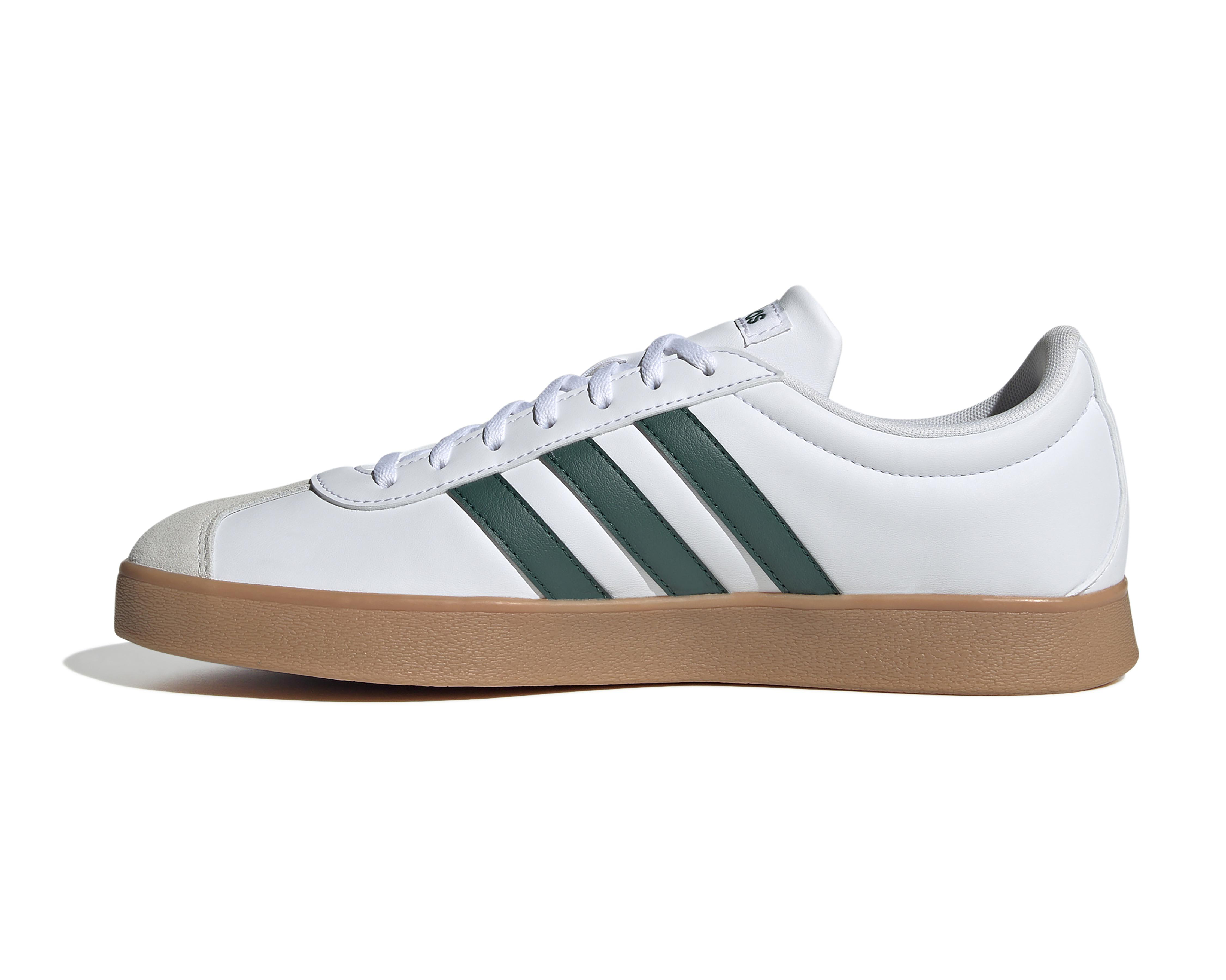 Foto 5 | Tenis Adidas VL Court Base para Hombre