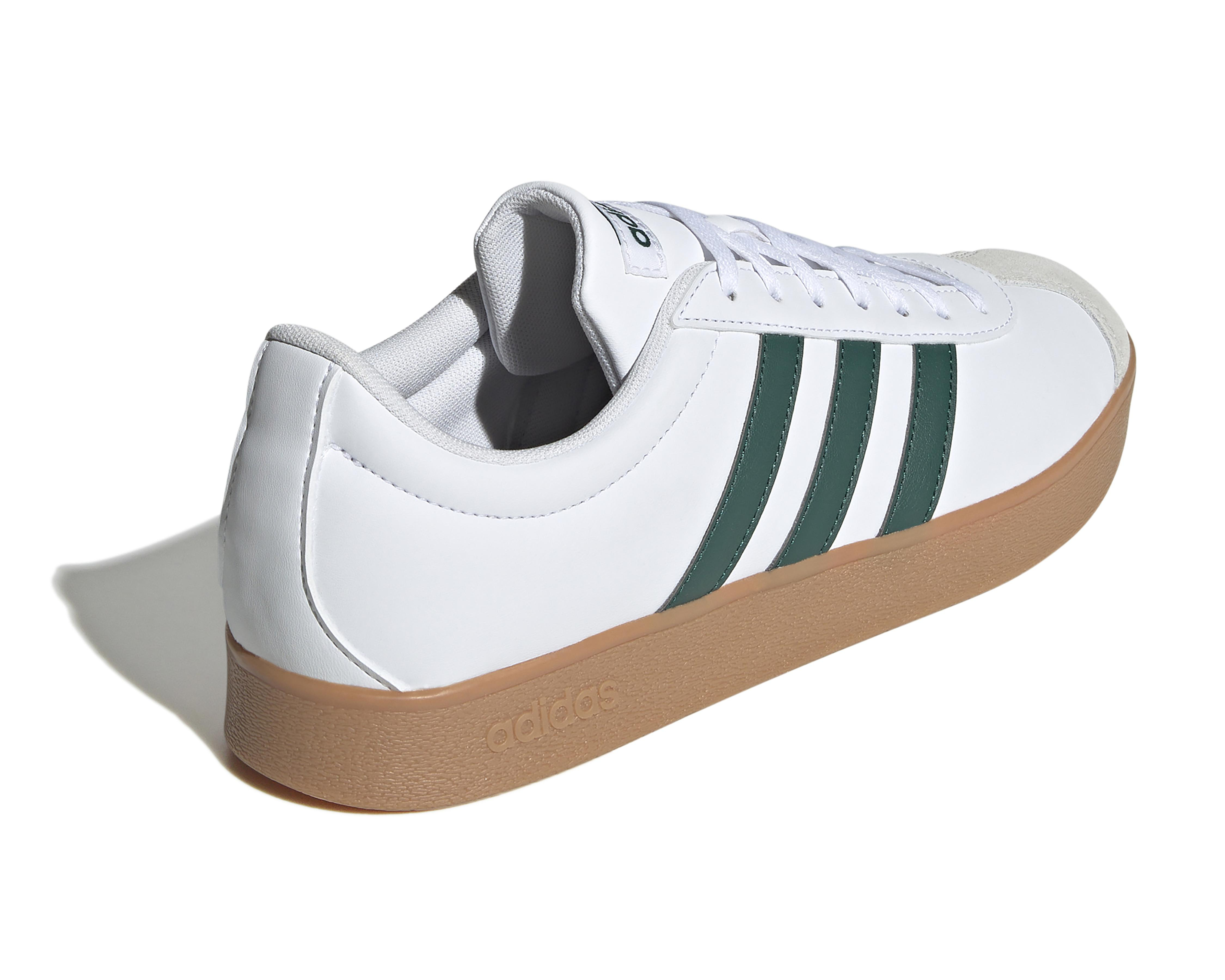 Foto 6 | Tenis Adidas VL Court Base para Hombre