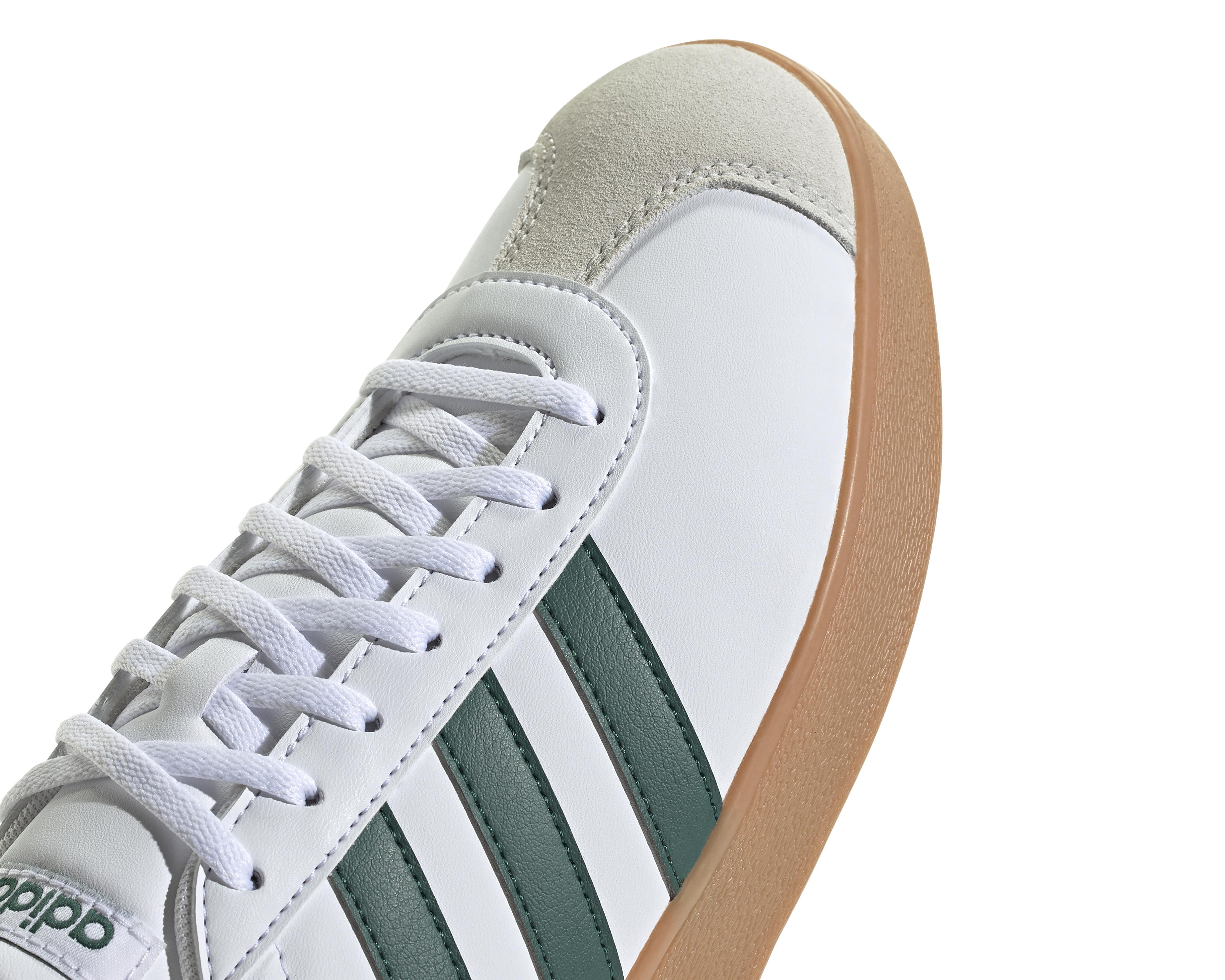 Foto 8 | Tenis Adidas VL Court Base para Hombre