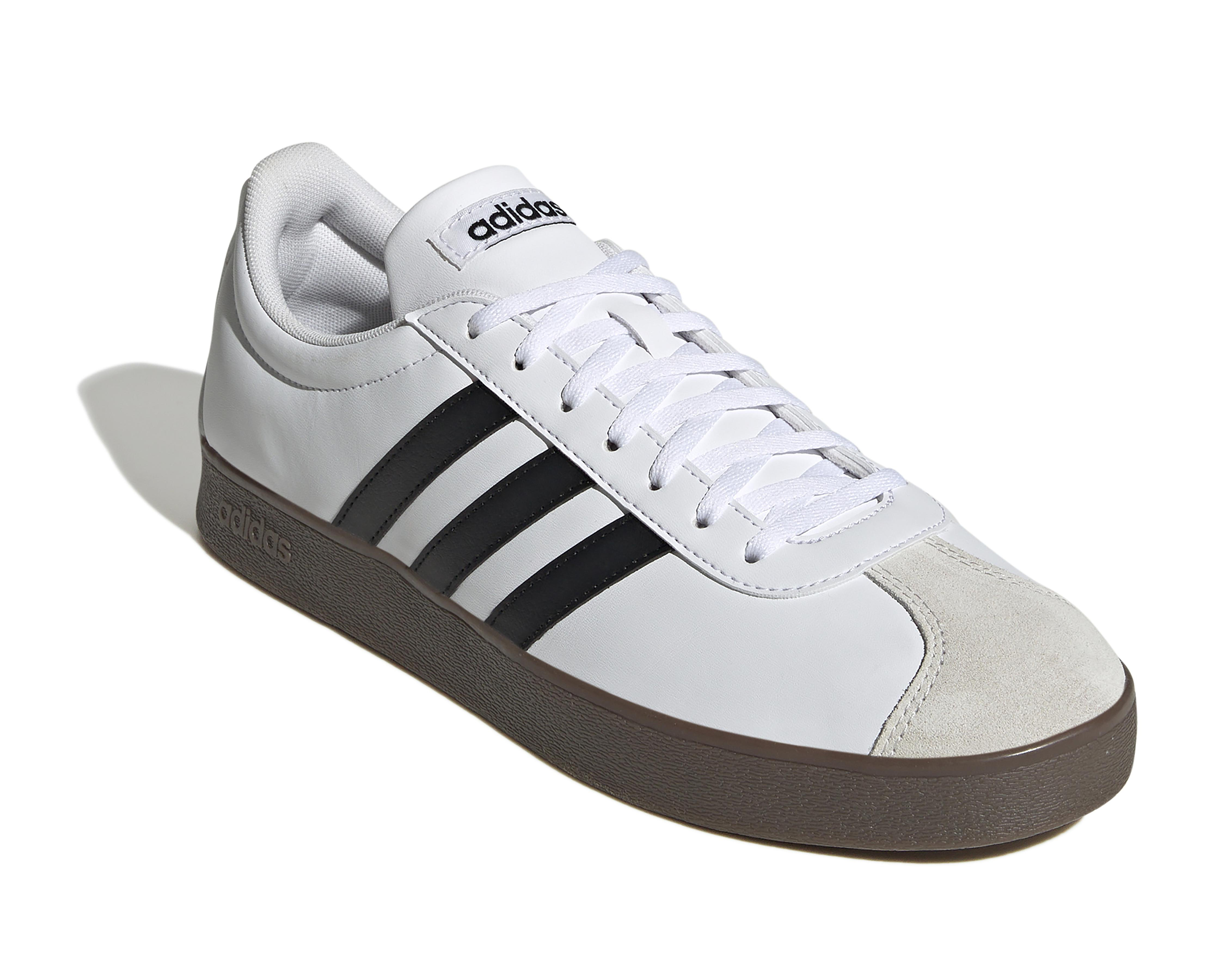 Tenis Adidas VL Court Base para Hombre