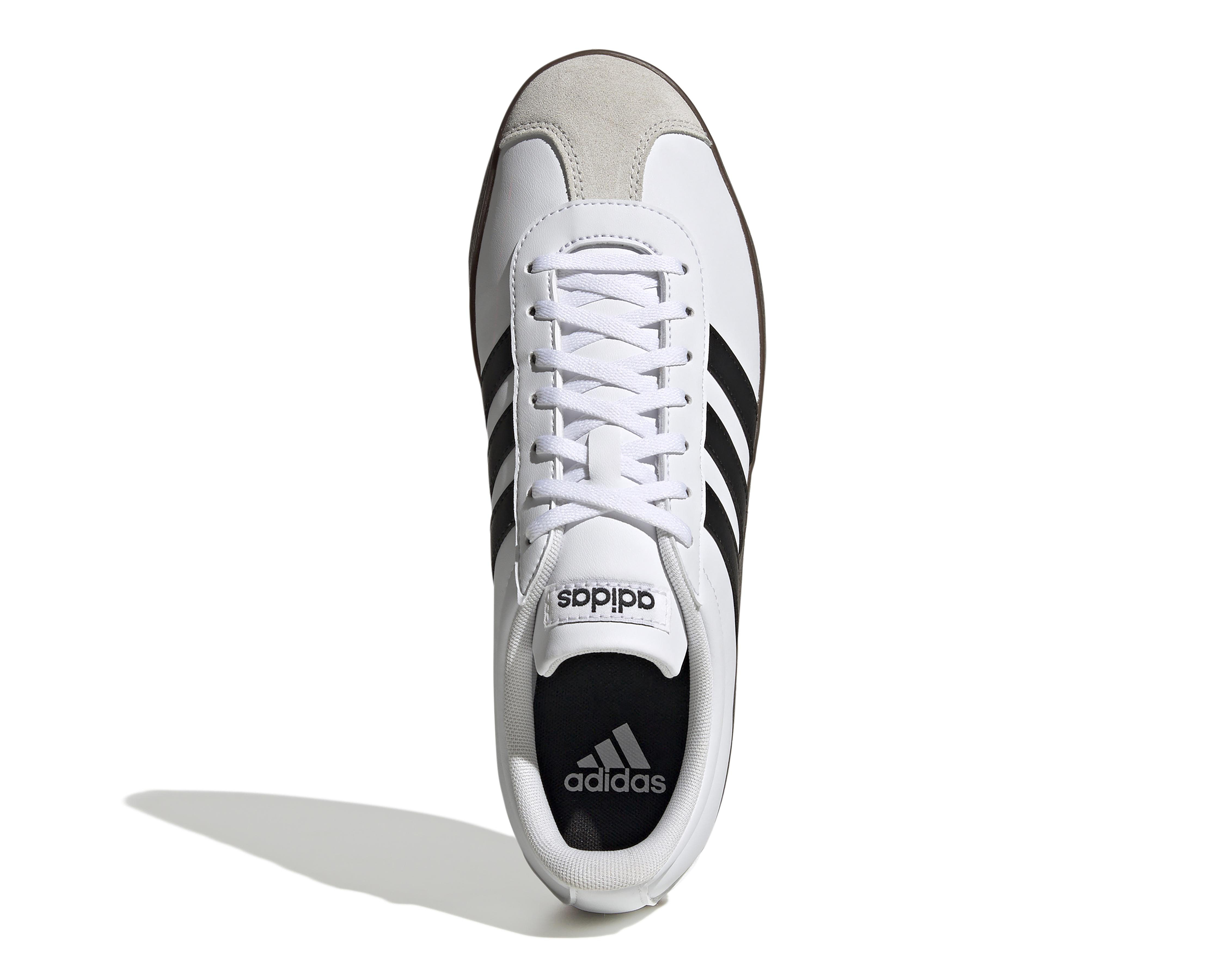 Foto 3 | Tenis Adidas VL Court Base para Hombre