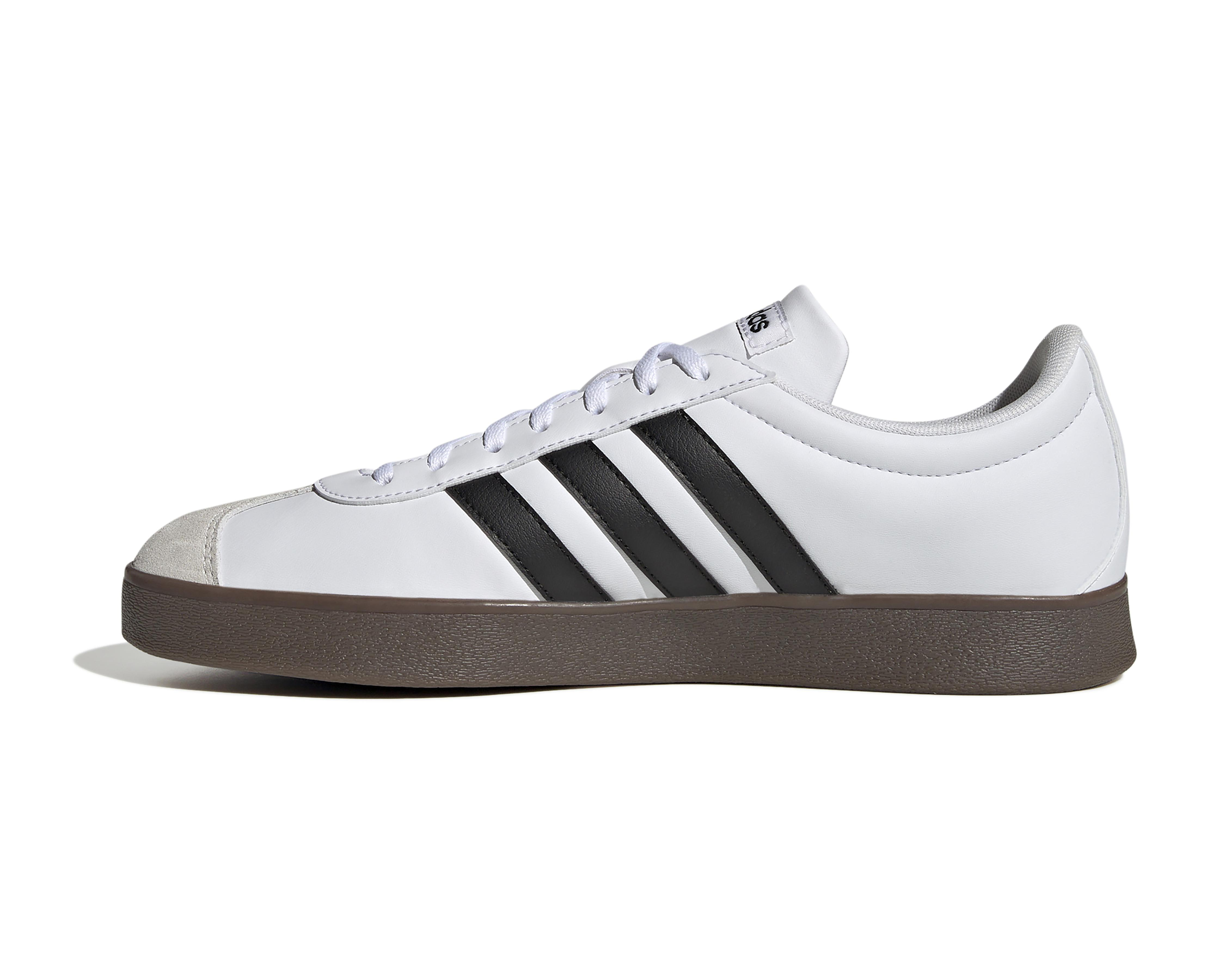 Foto 5 | Tenis Adidas VL Court Base para Hombre