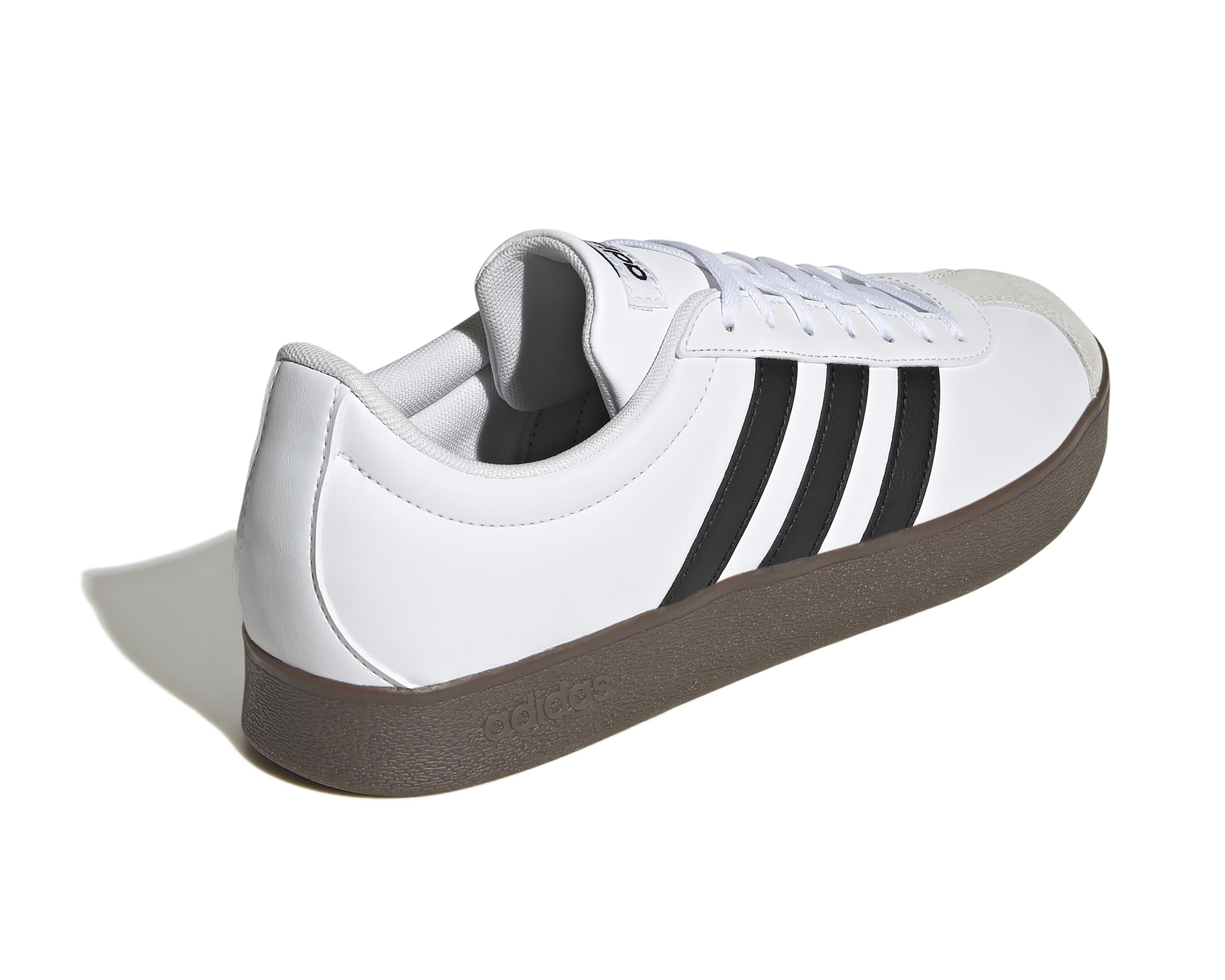 Foto 6 | Tenis Adidas VL Court Base para Hombre