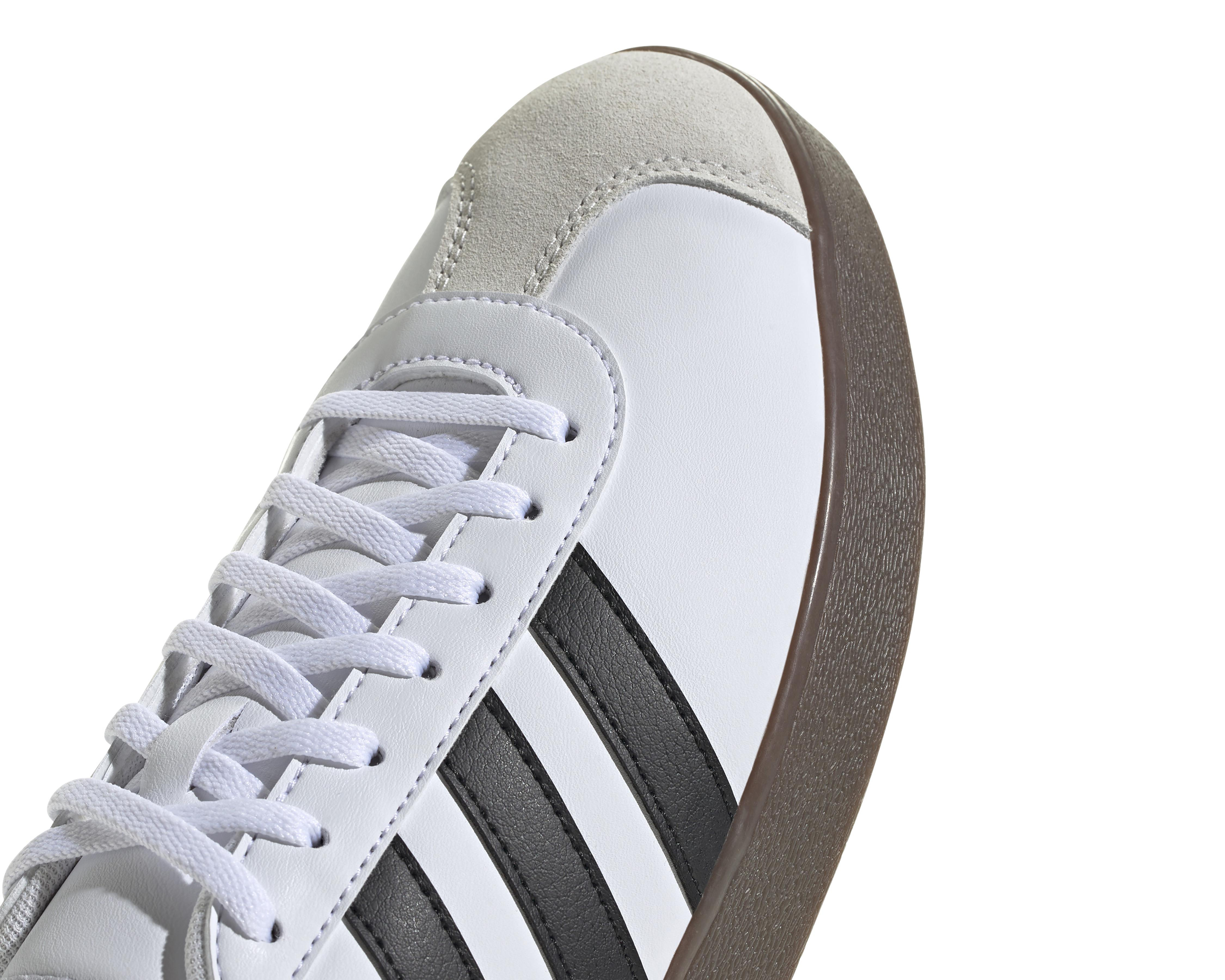 Foto 8 | Tenis Adidas VL Court Base para Hombre