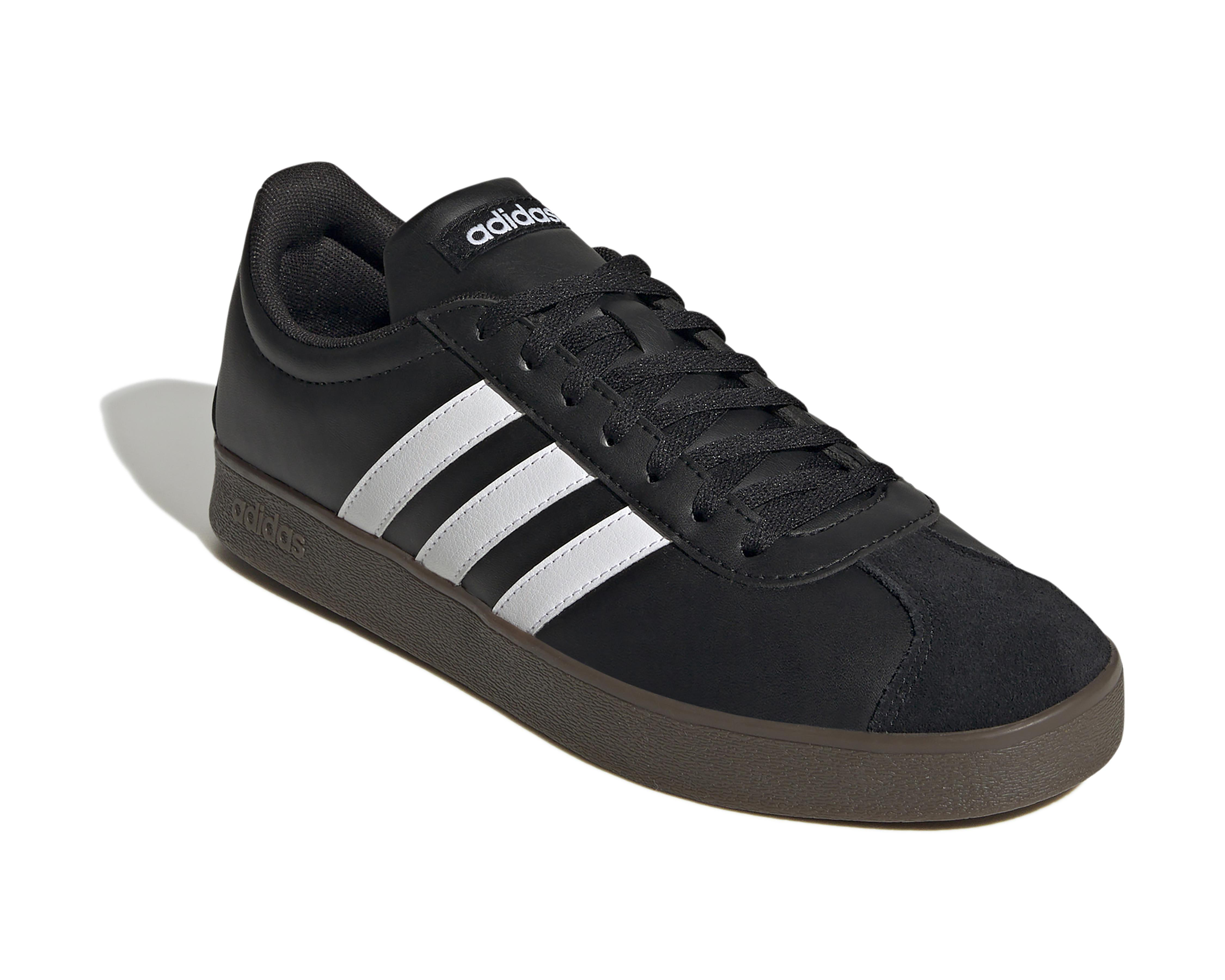 Foto 1 | Tenis Adidas VL Court Base para Hombre