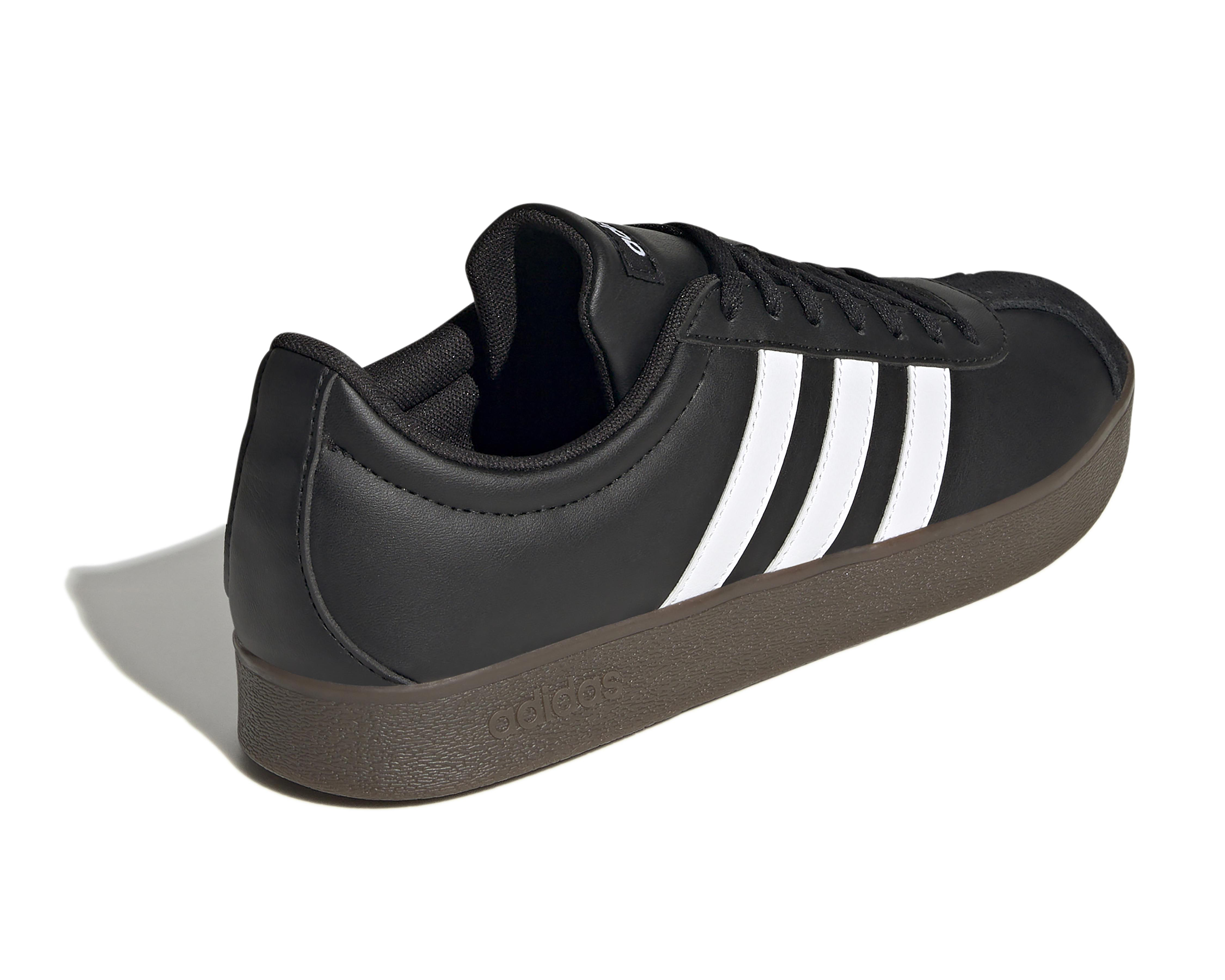 Foto 6 | Tenis Adidas VL Court Base para Hombre