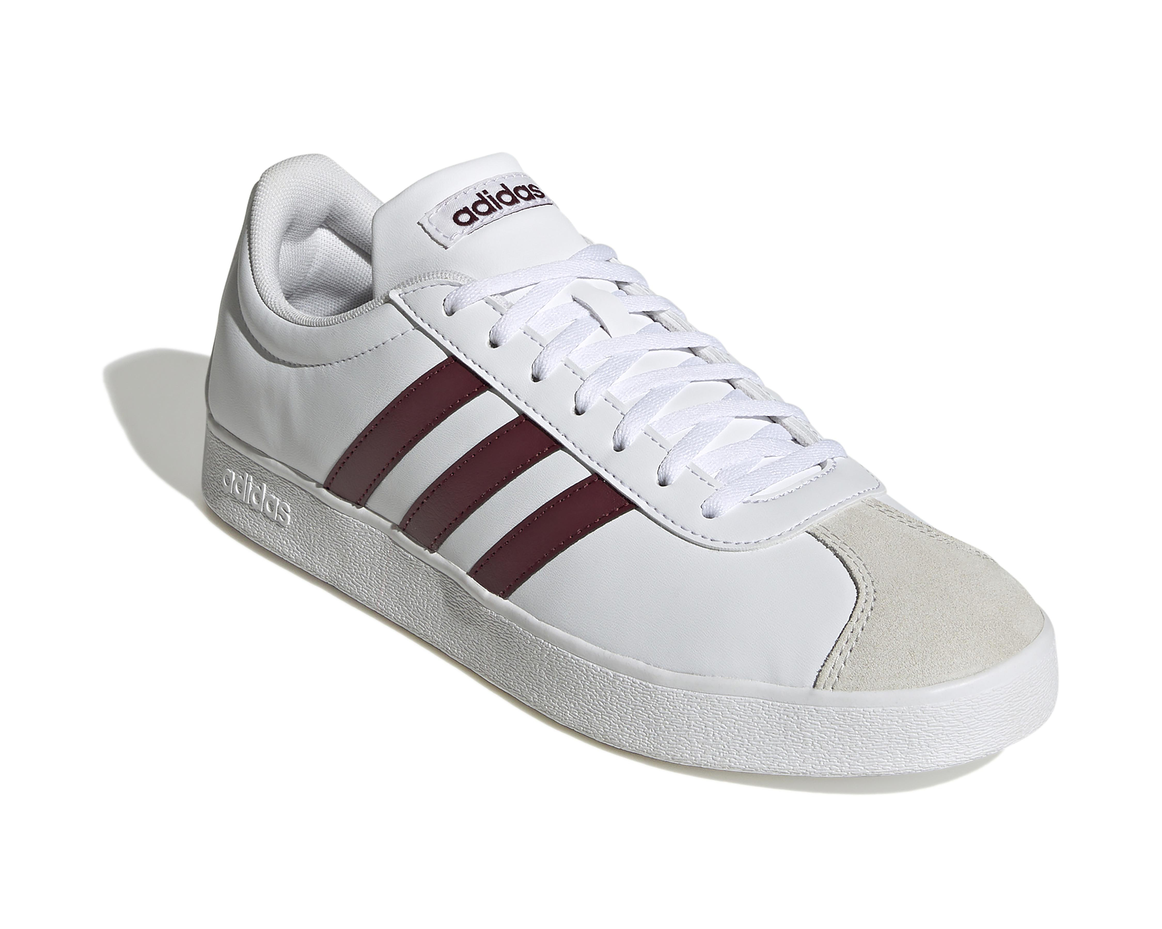 Tenis Adidas VL Court Base para Hombre