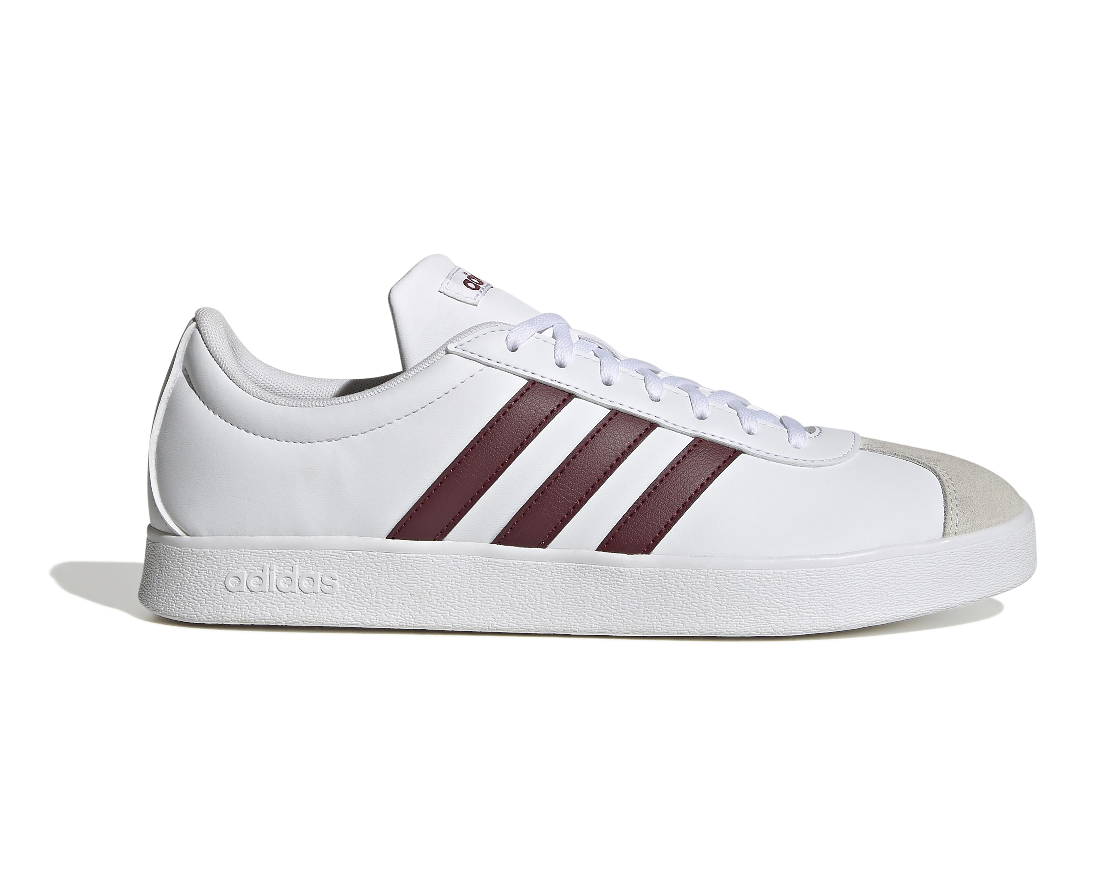 Foto 4 | Tenis Adidas VL Court Base para Hombre