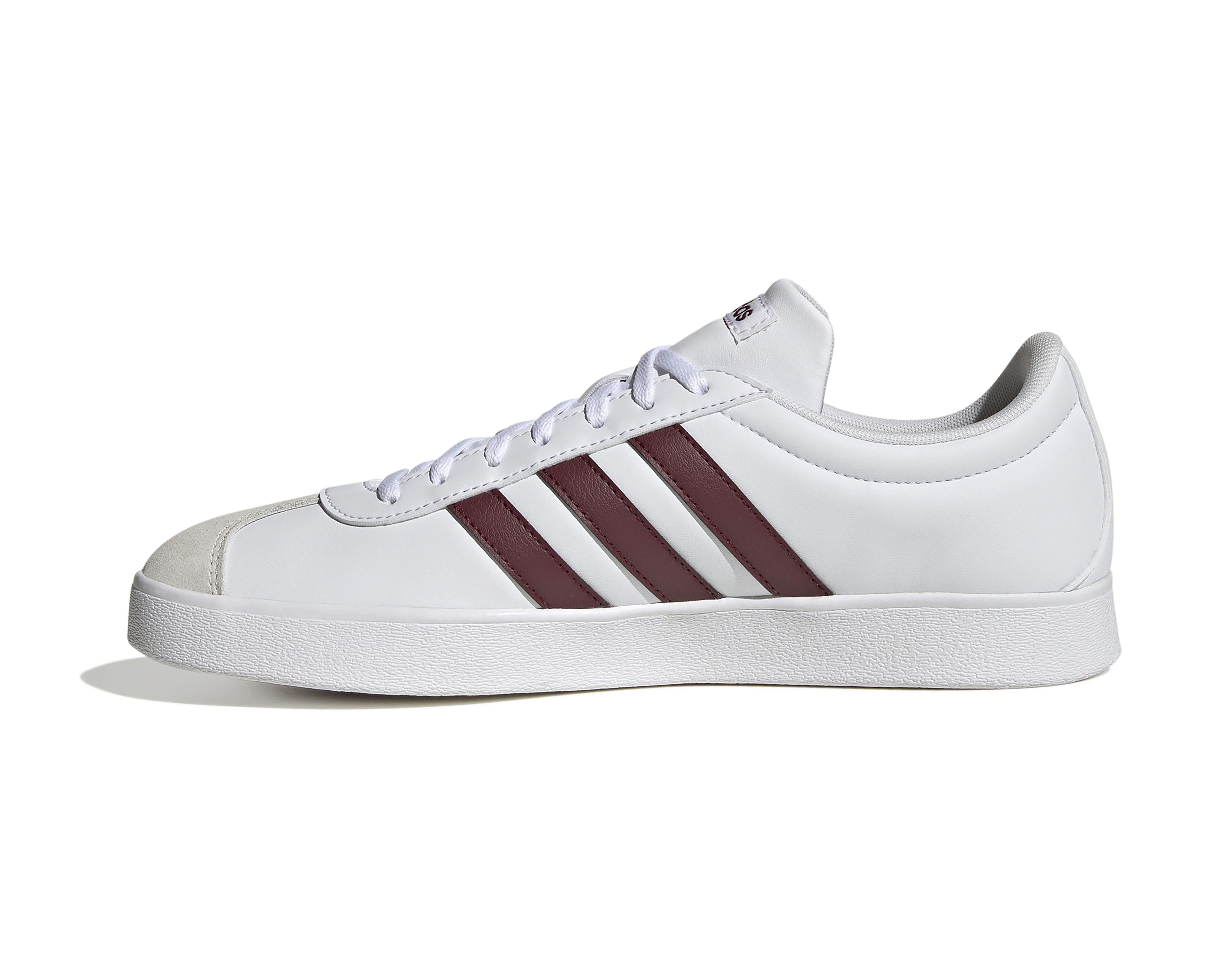 Foto 5 | Tenis Adidas VL Court Base para Hombre