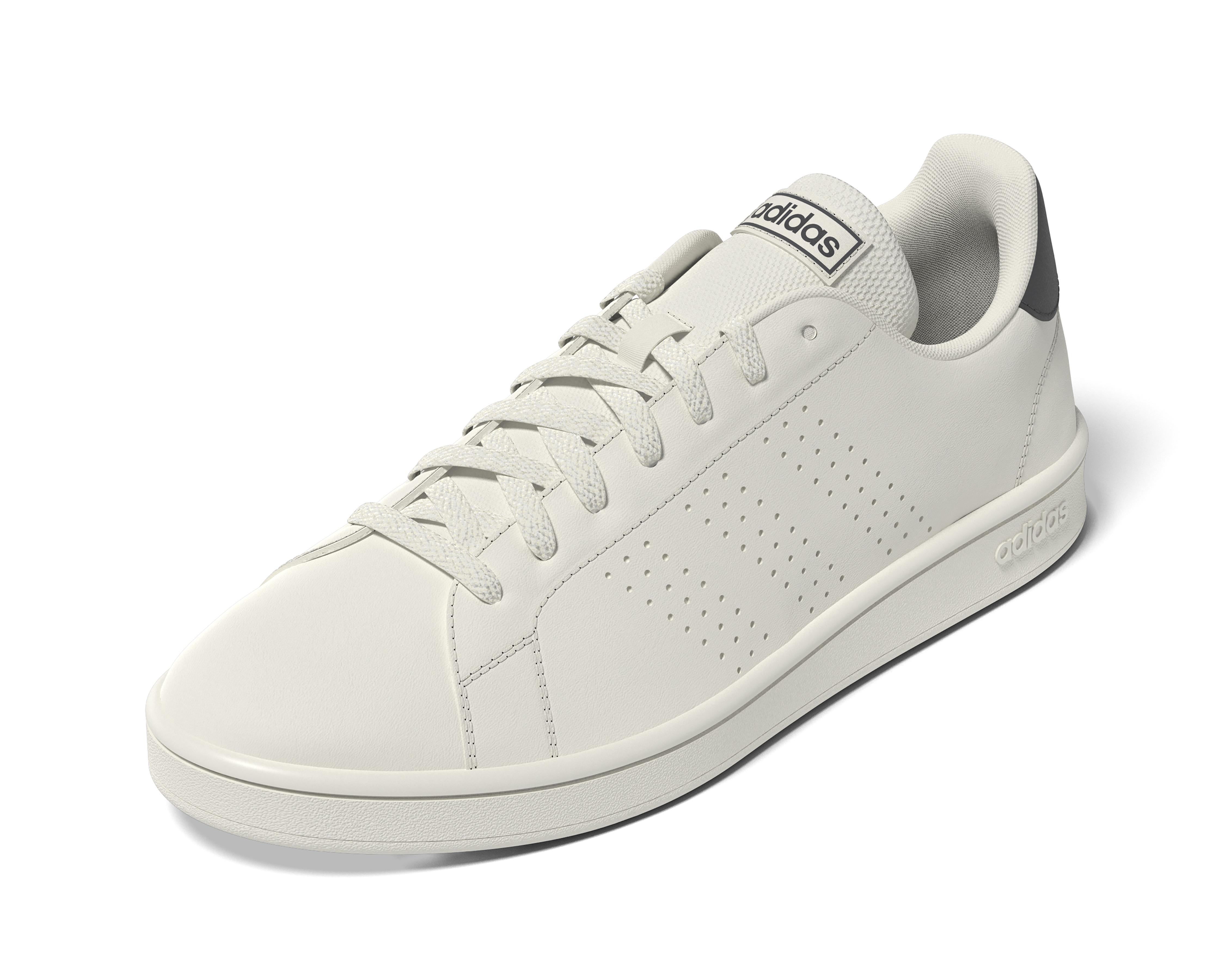 Foto 2 pulgar | Tenis Adidas Advantage Base para Hombre