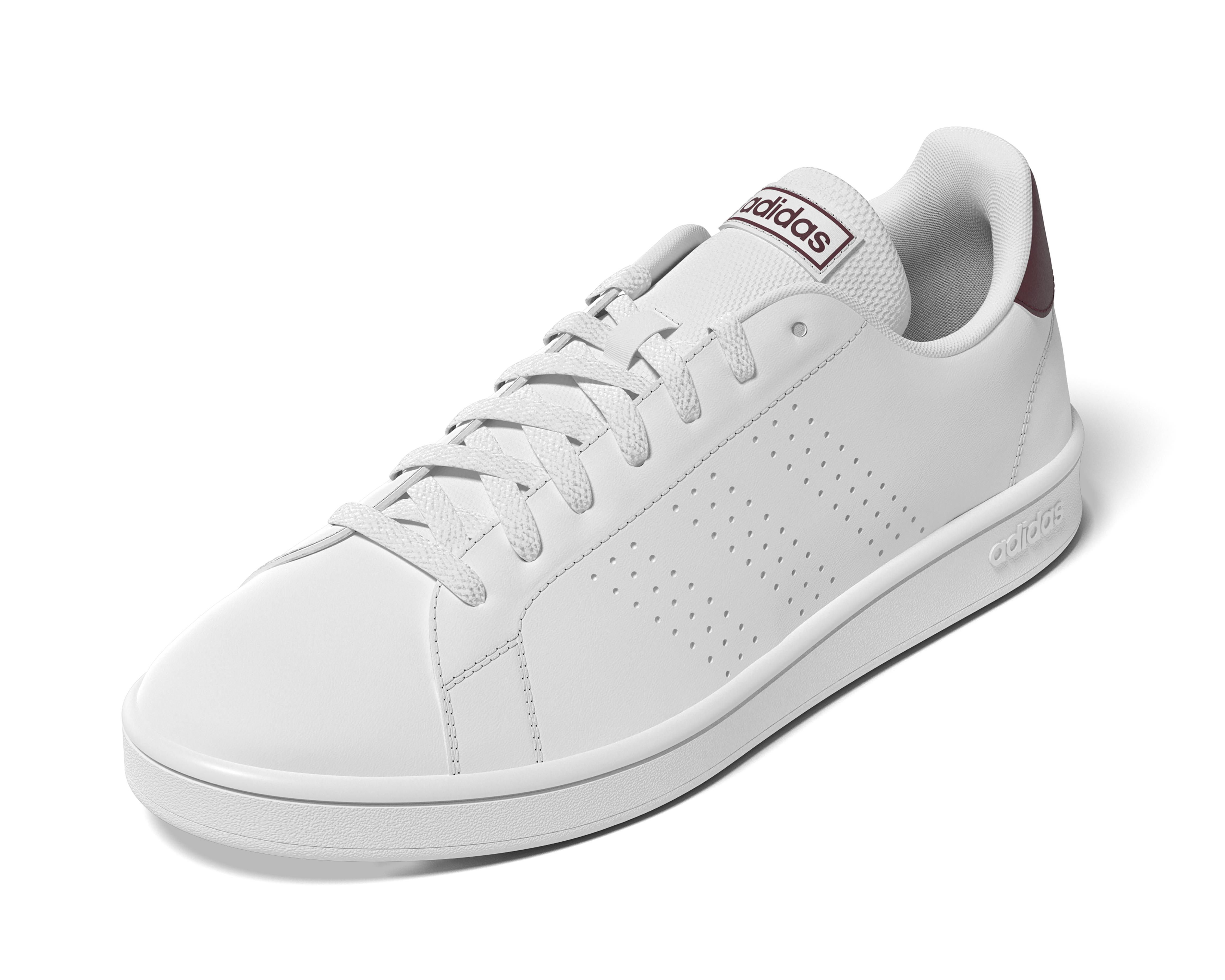 Foto 2 pulgar | Tenis Adidas Advantage Base para Hombre
