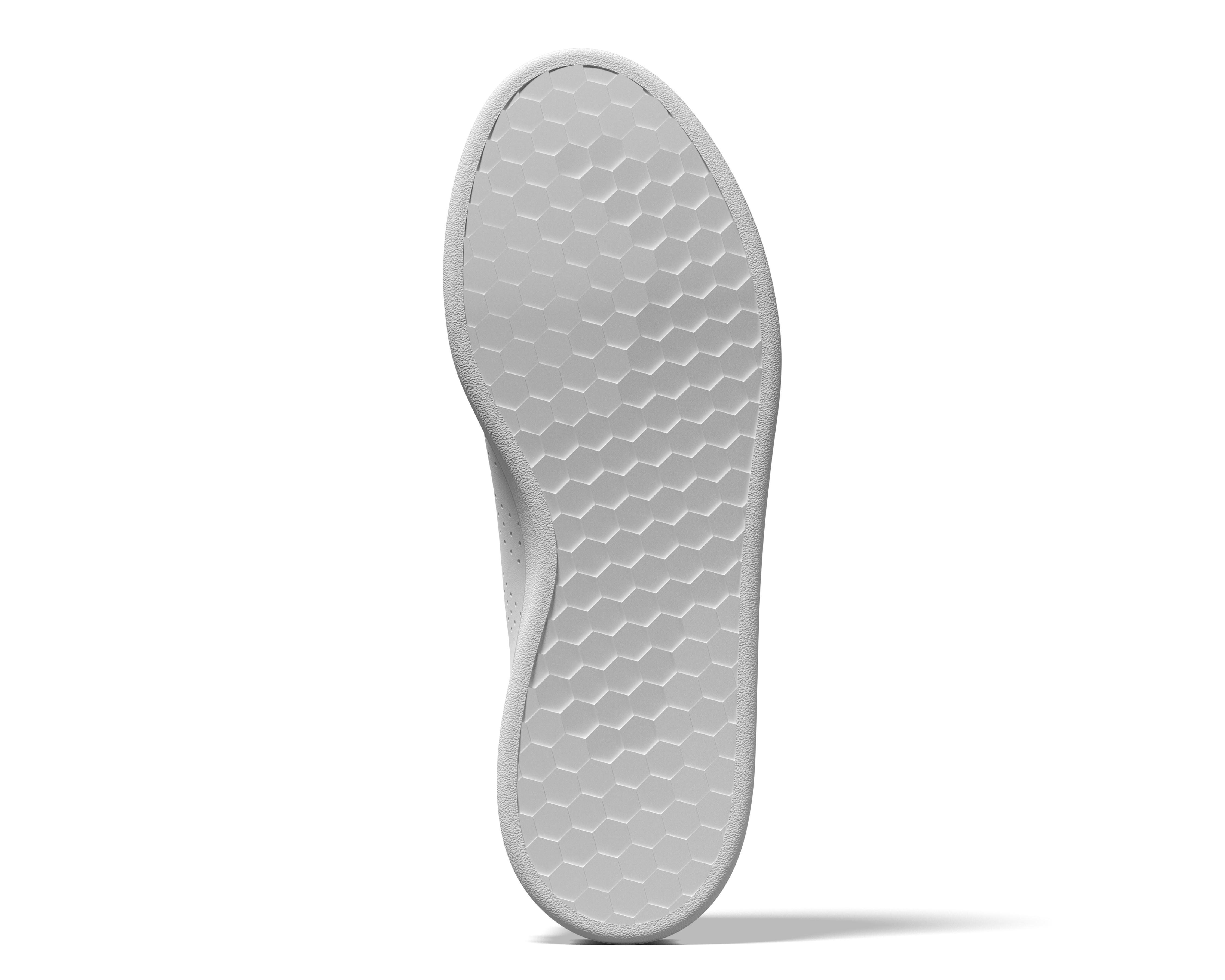 Foto 3 pulgar | Tenis Adidas Advantage Base para Hombre