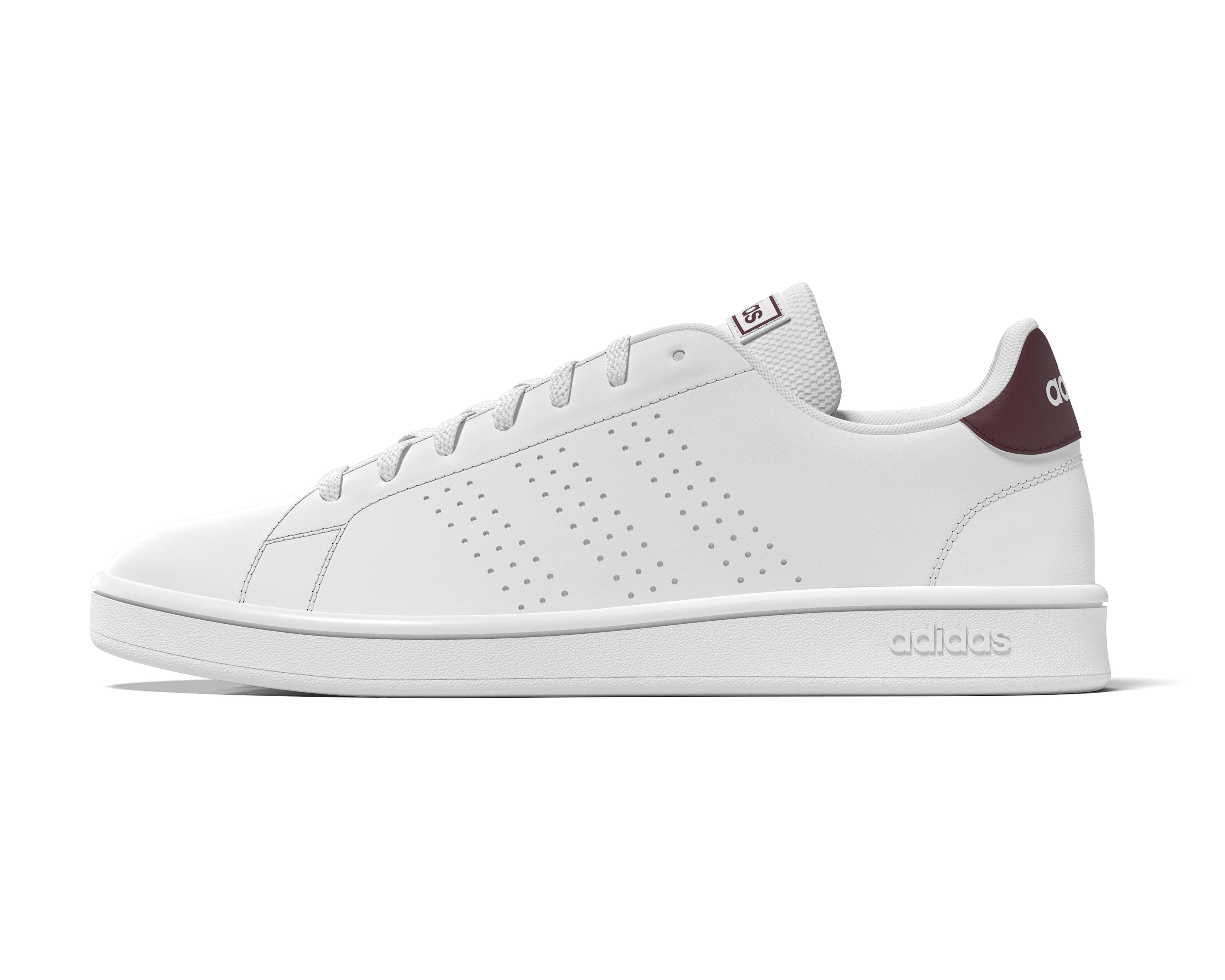 Foto 4 pulgar | Tenis Adidas Advantage Base para Hombre