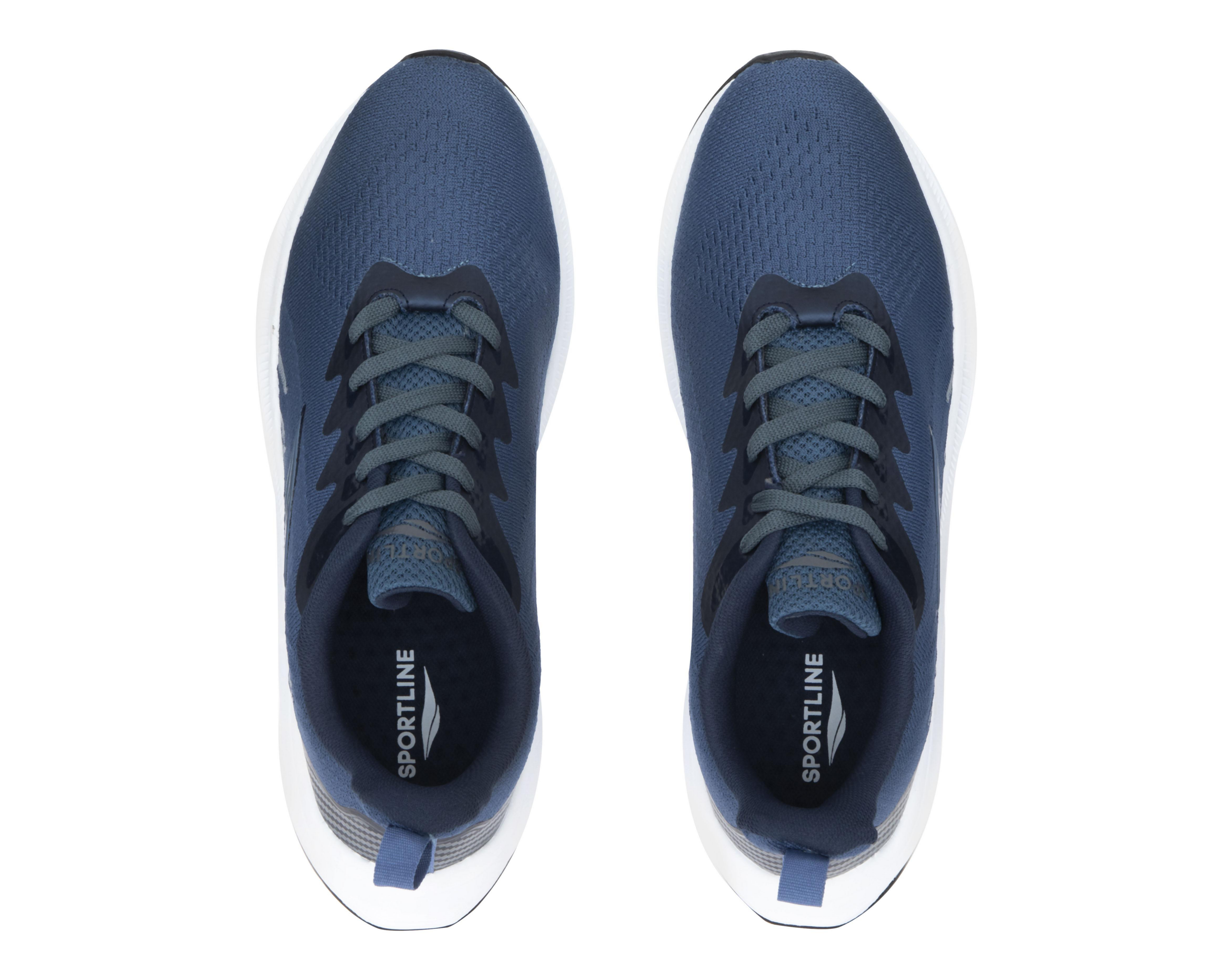 Foto 3 | Tenis Sportline para Hombre