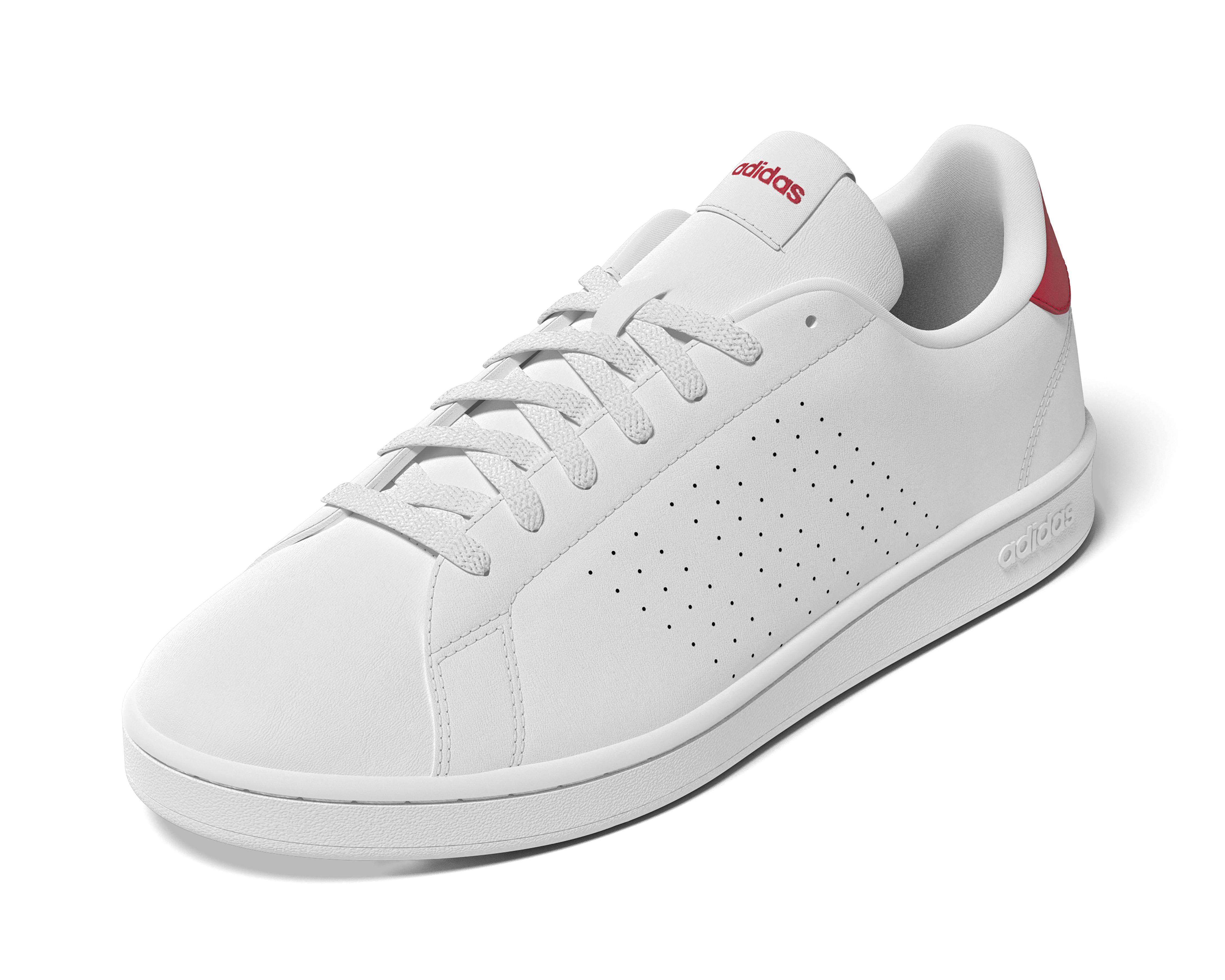 Foto 1 | Tenis Adidas Advantage para Hombre