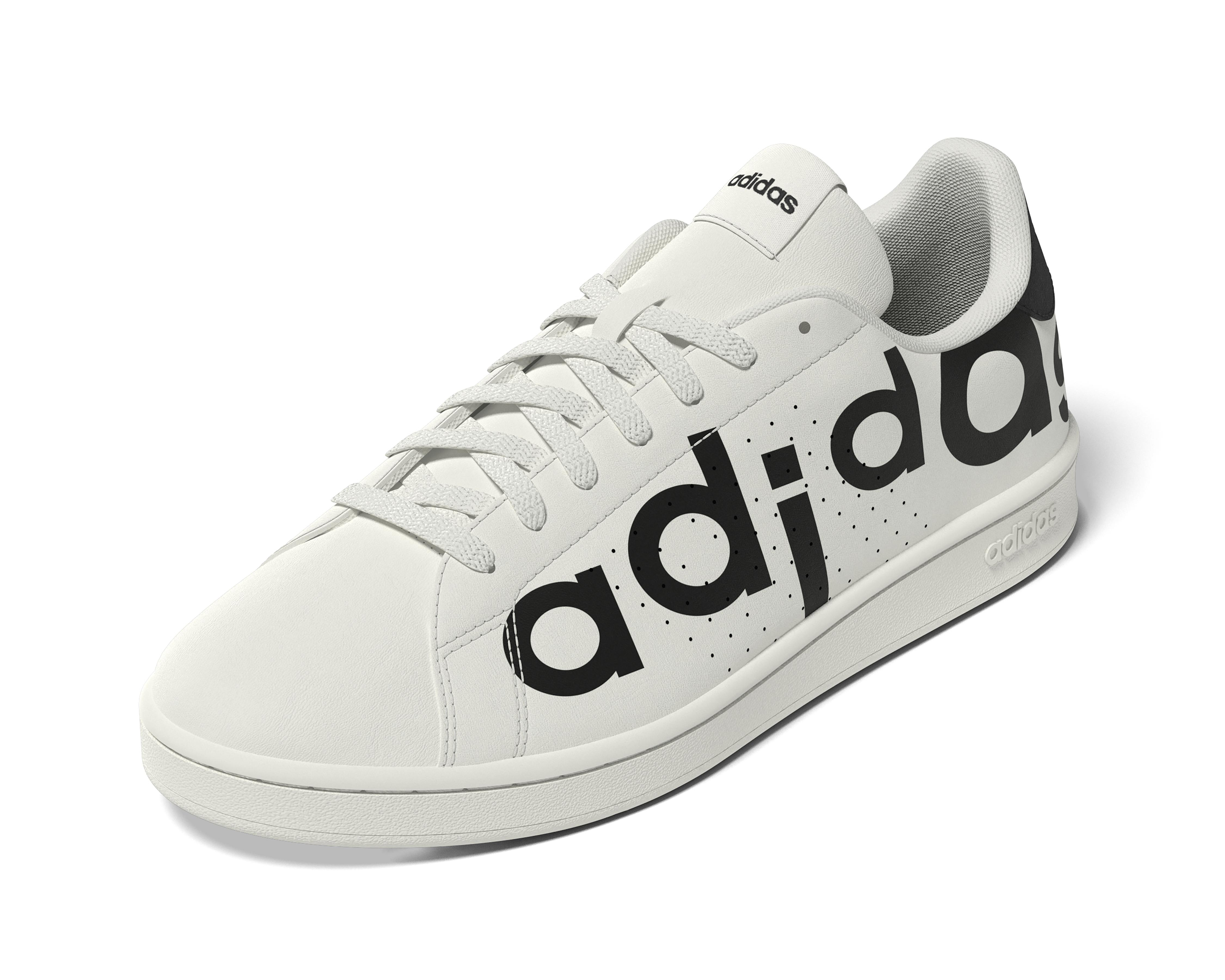 Foto 1 | Tenis Adidas Advantage para Hombre