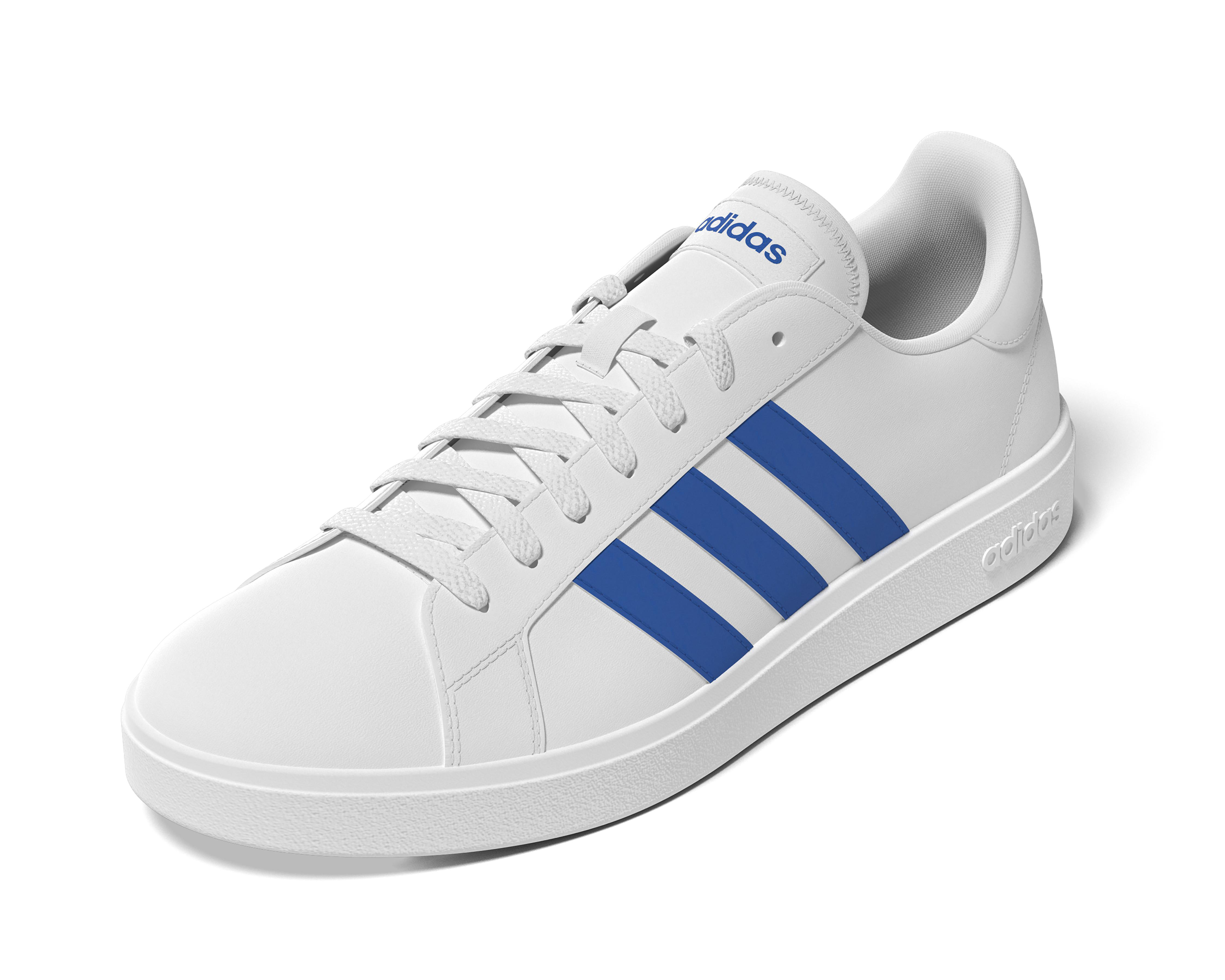 Tenis Adidas Grand Court Base 2.0 para Hombre