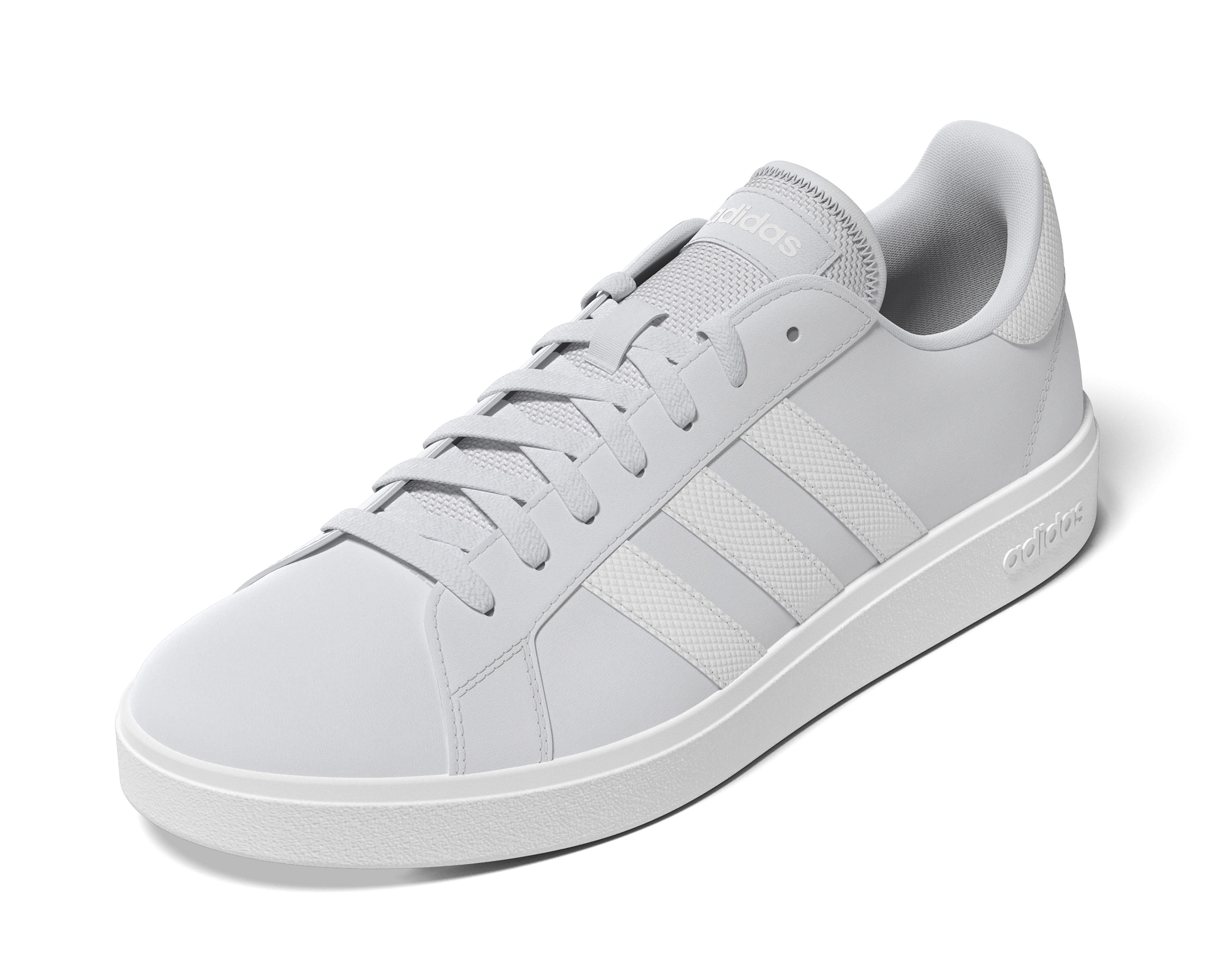 Tenis Adidas Grand Court Base 2.0 para Hombre