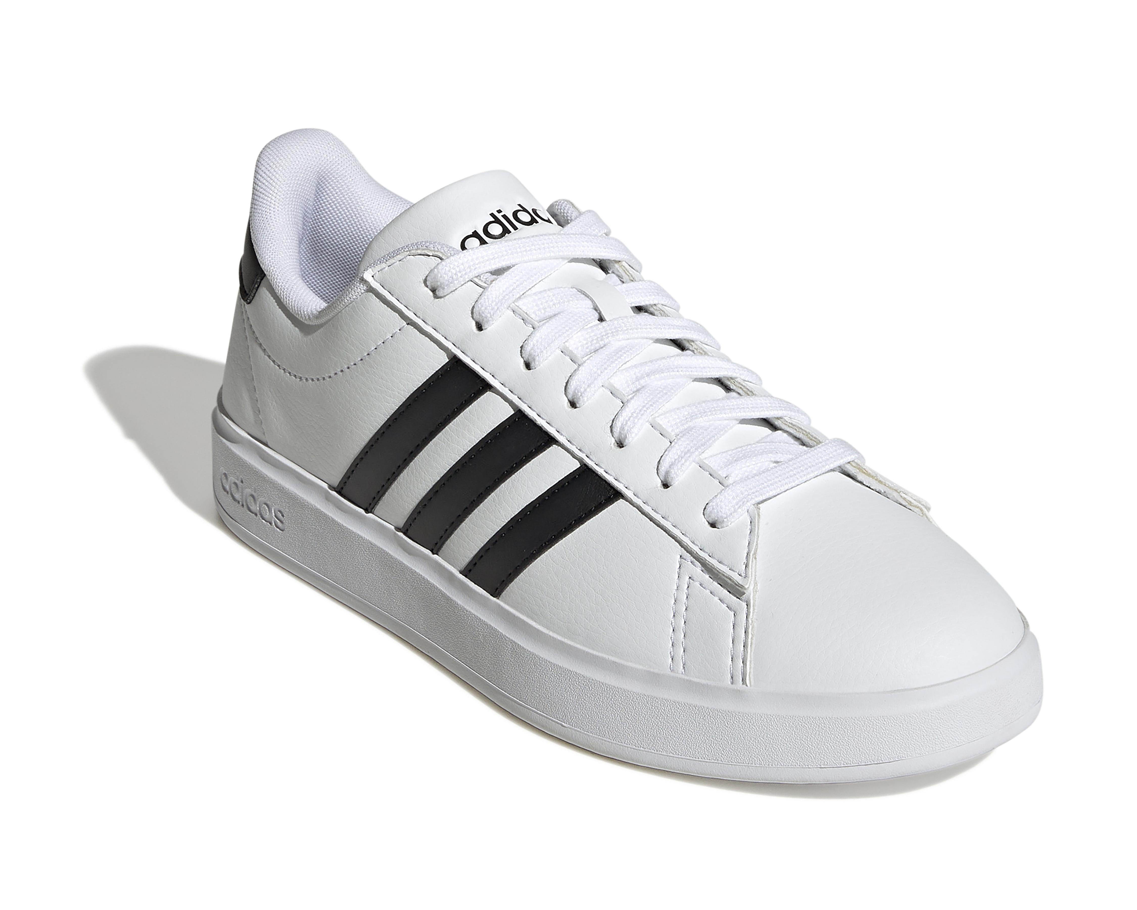 Foto 2 pulgar | Tenis Adidas Grand Court 2.0 para Hombre