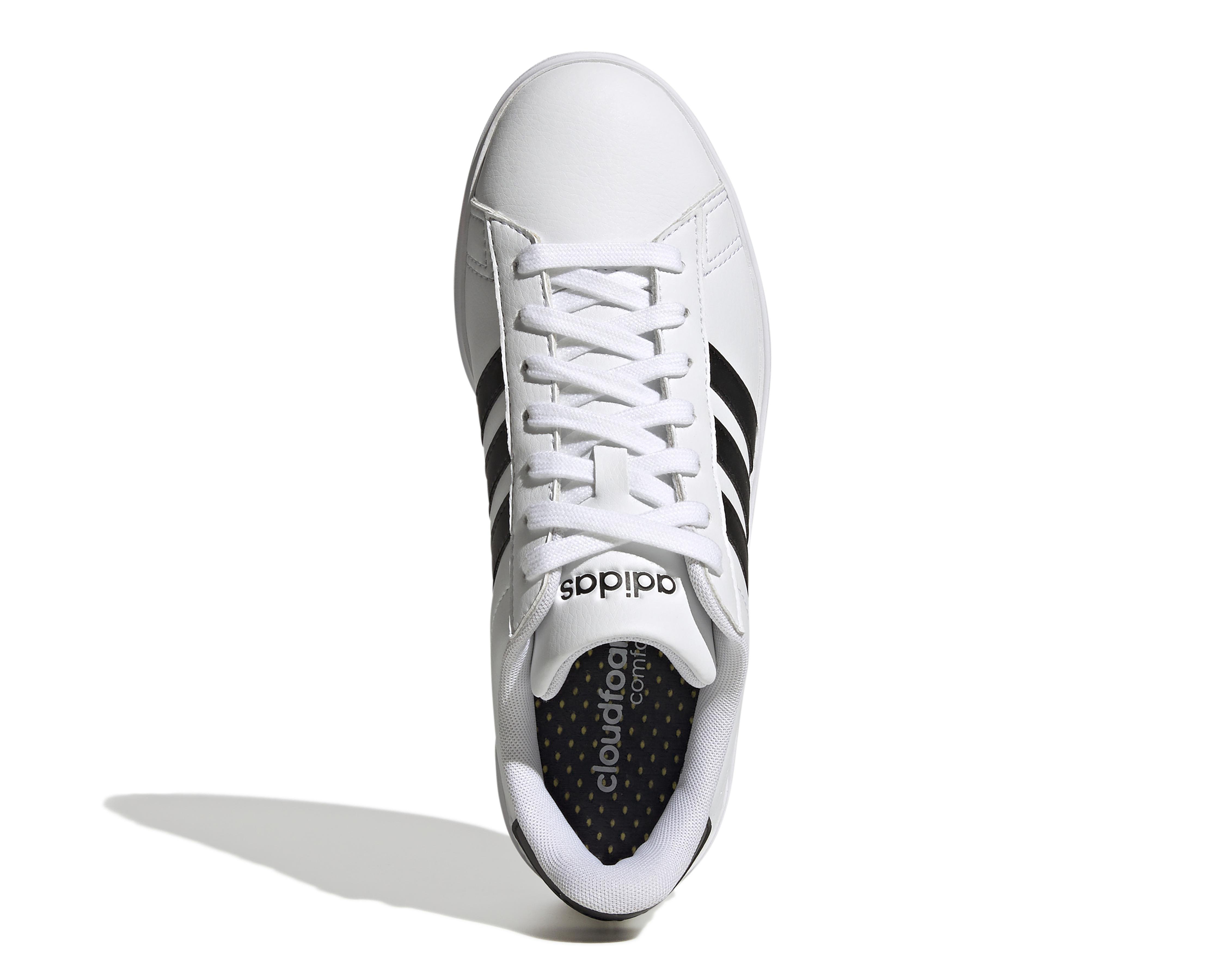 Foto 4 pulgar | Tenis Adidas Grand Court 2.0 para Hombre