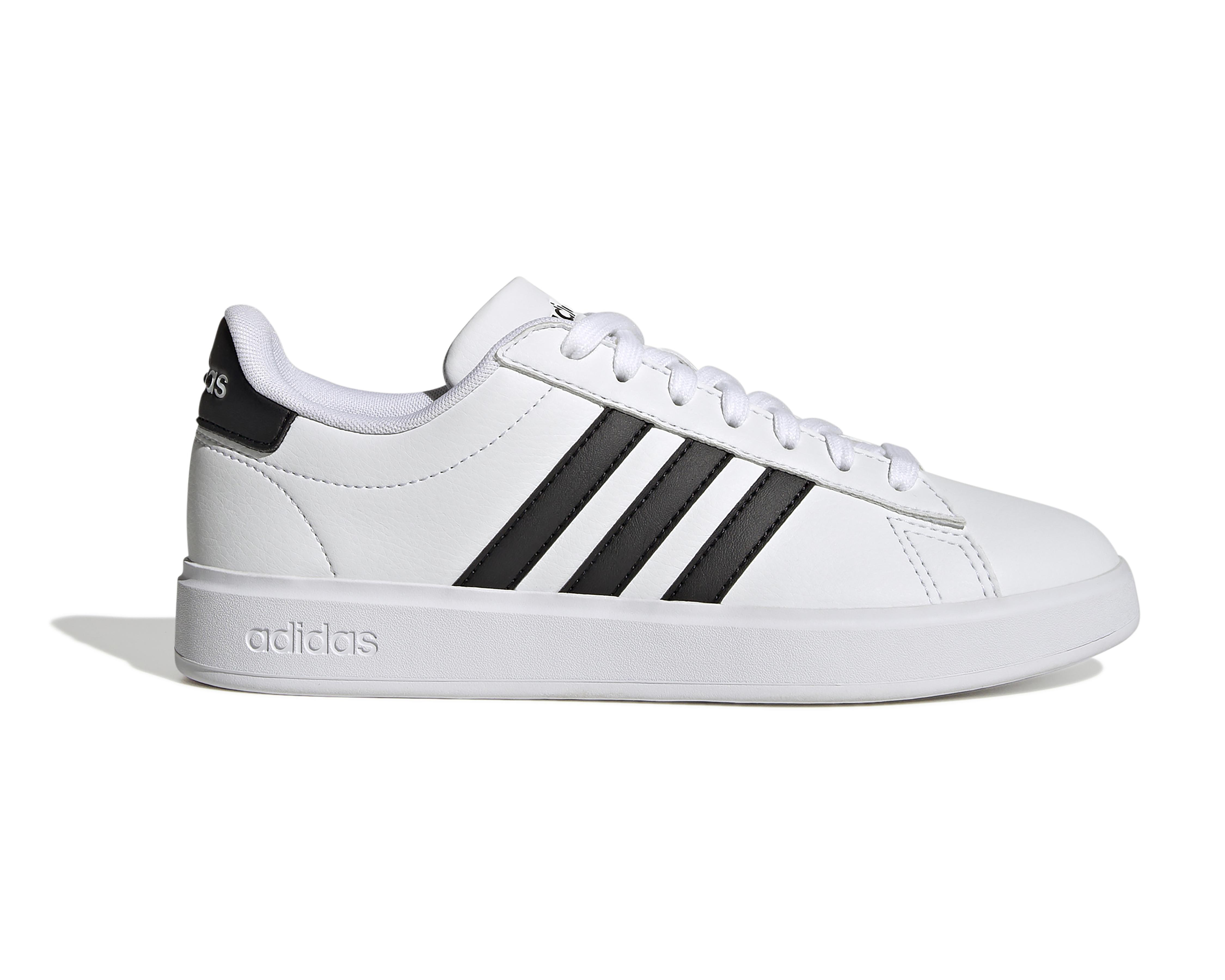 Foto 5 pulgar | Tenis Adidas Grand Court 2.0 para Hombre